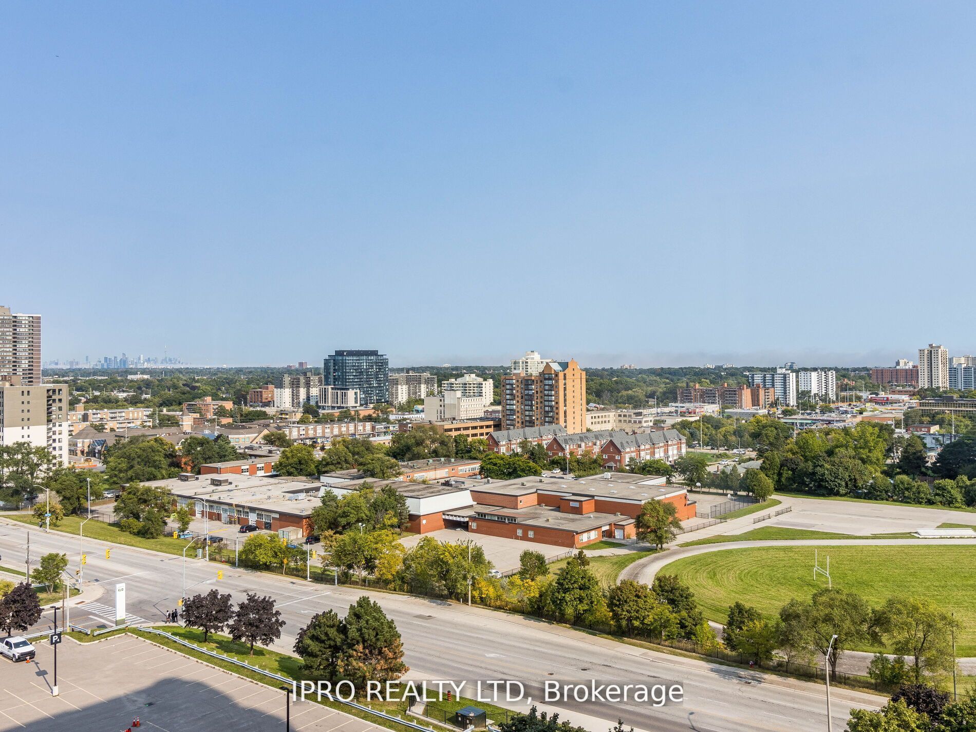 115 Hillcrest Ave, #1101