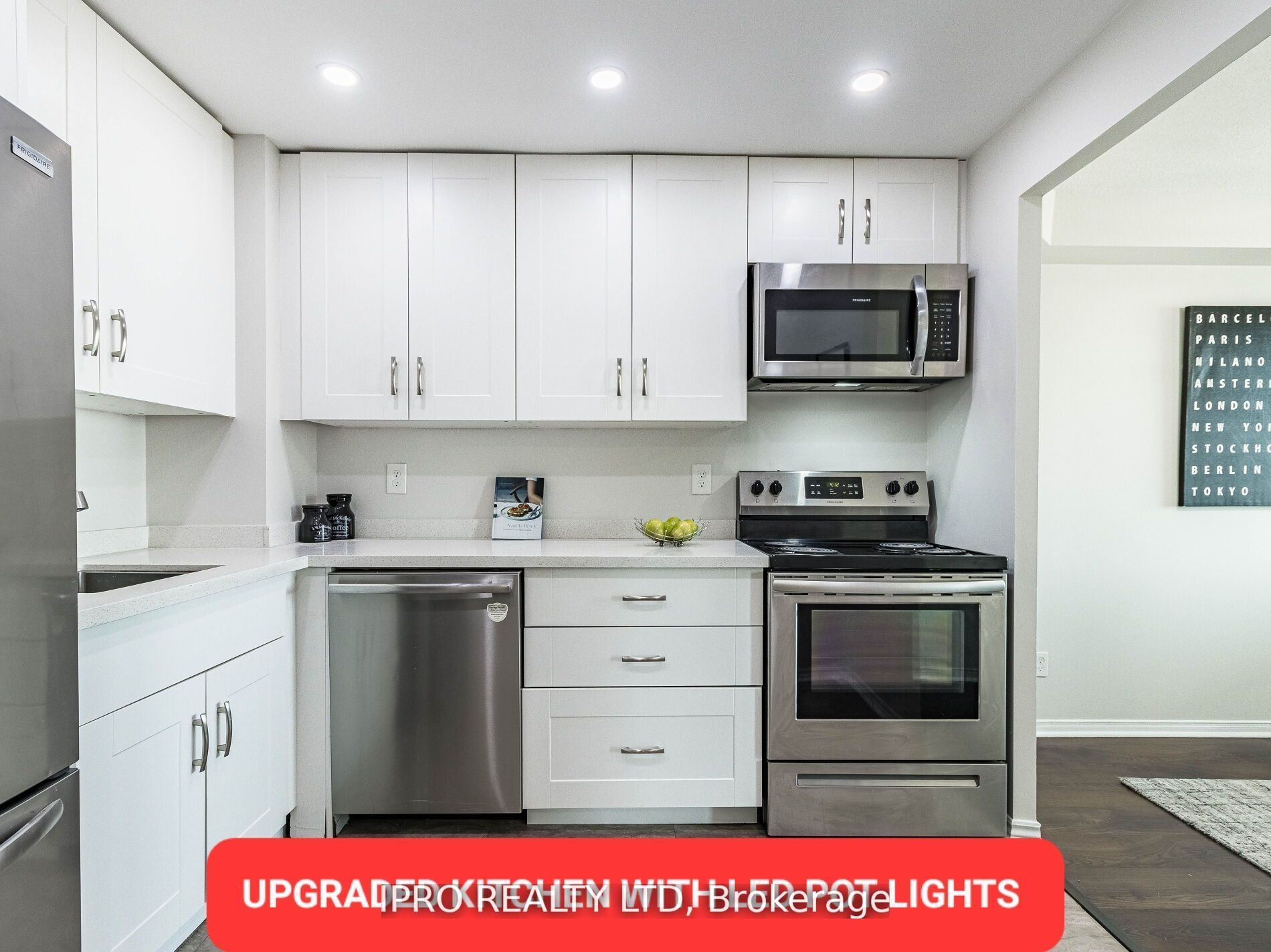 115 Hillcrest Ave, #1101