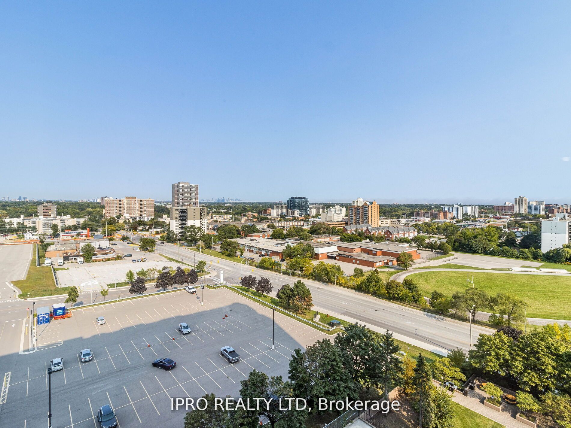 115 Hillcrest Ave, #1101