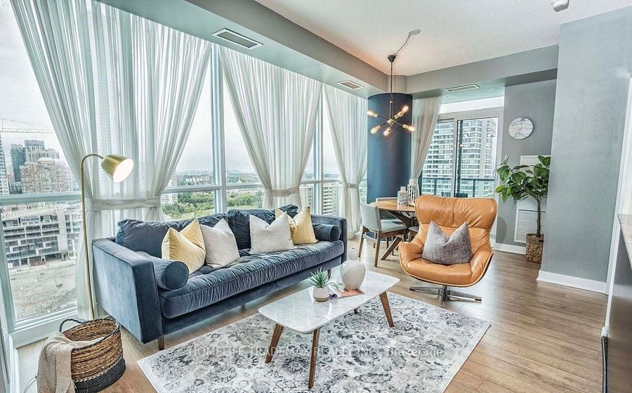 3985 Grand Park Dr, #1502
