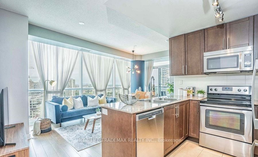3985 Grand Park Dr, #1502