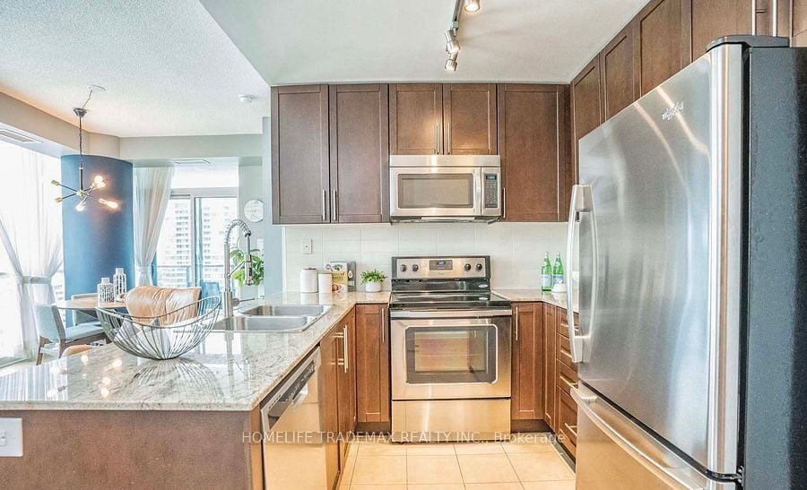 3985 Grand Park Dr, #1502