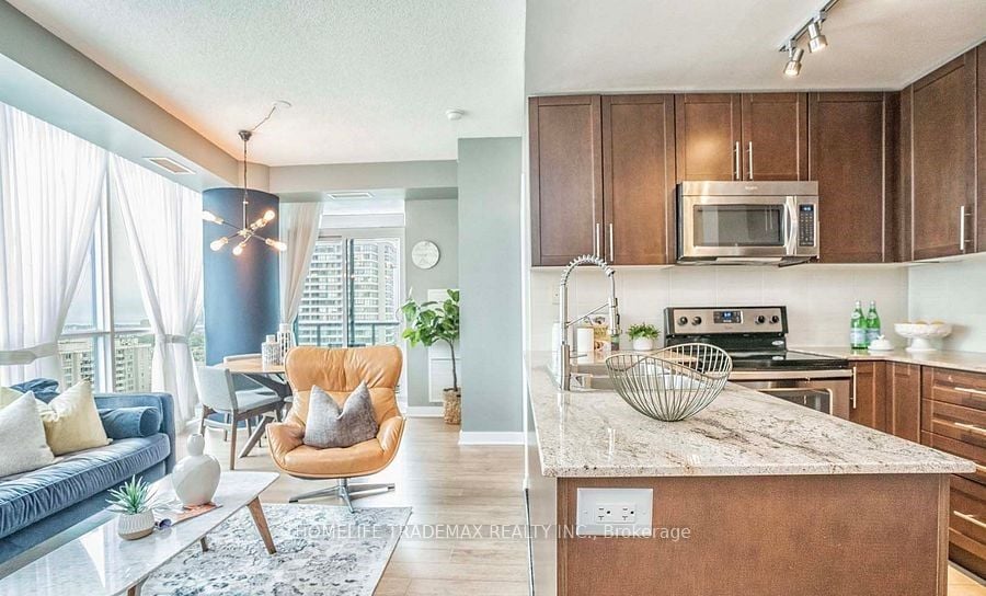 3985 Grand Park Dr, #1502