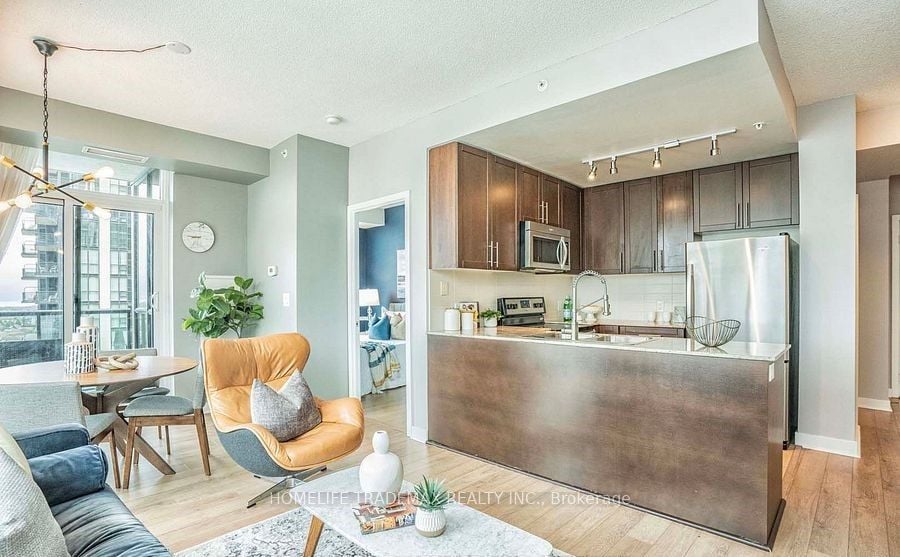 3985 Grand Park Dr, #1502