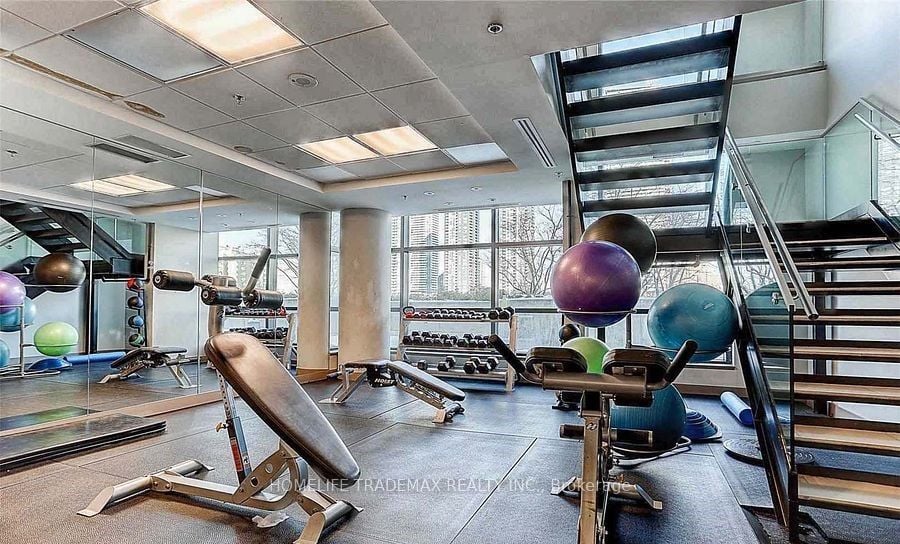 3985 Grand Park Dr, #1502