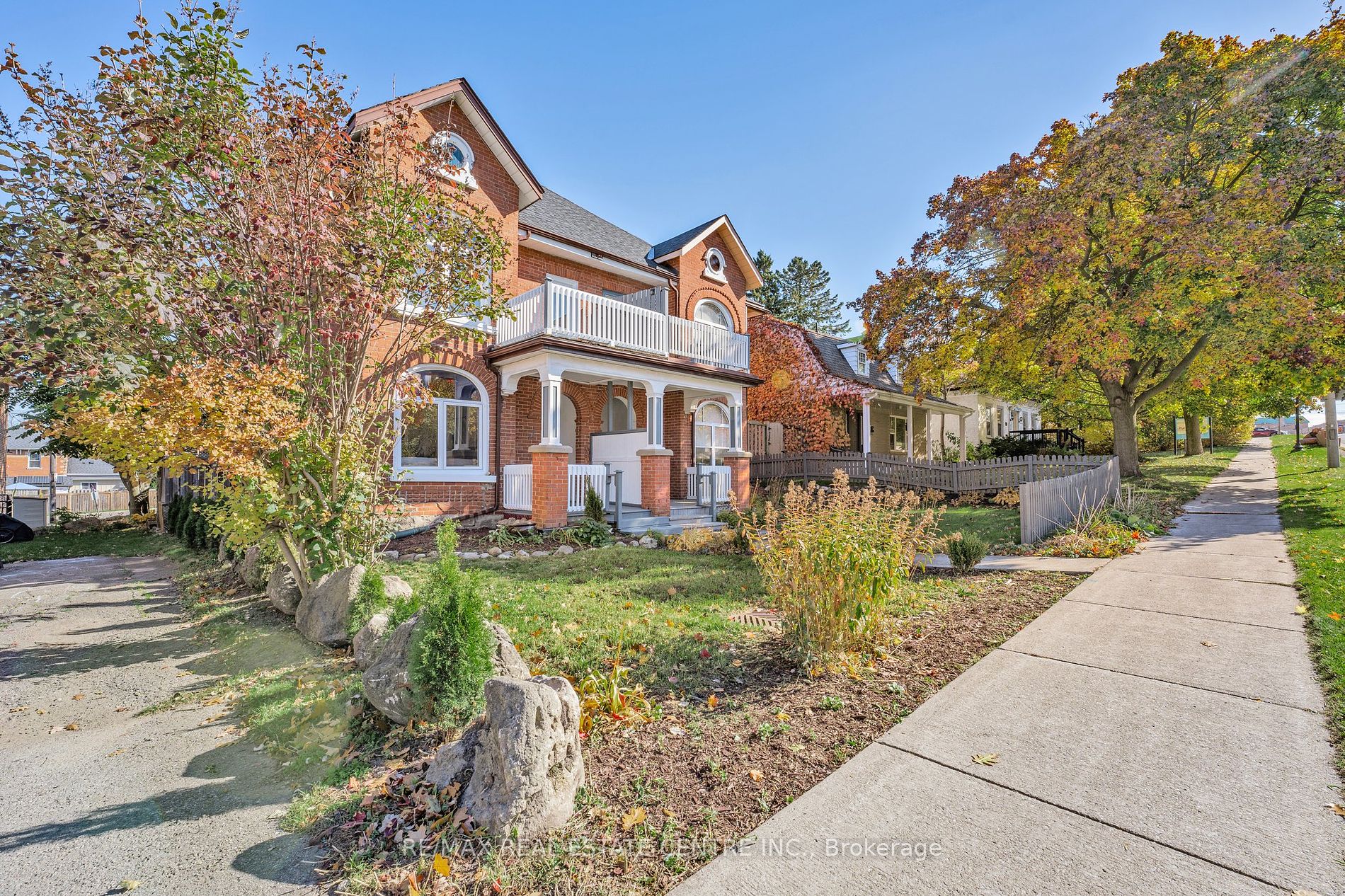 17 First Street