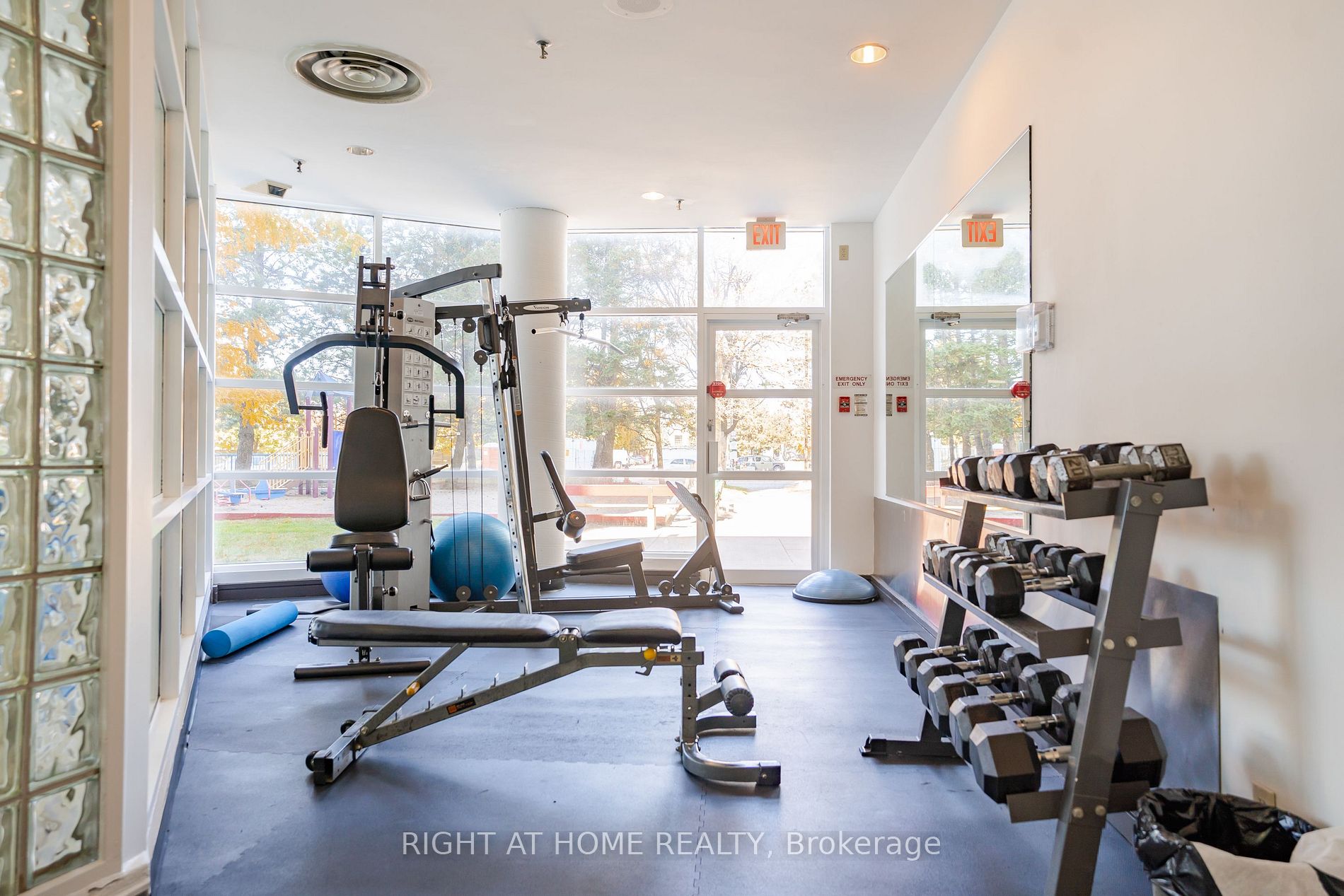 35 Trailwood Dr, #513