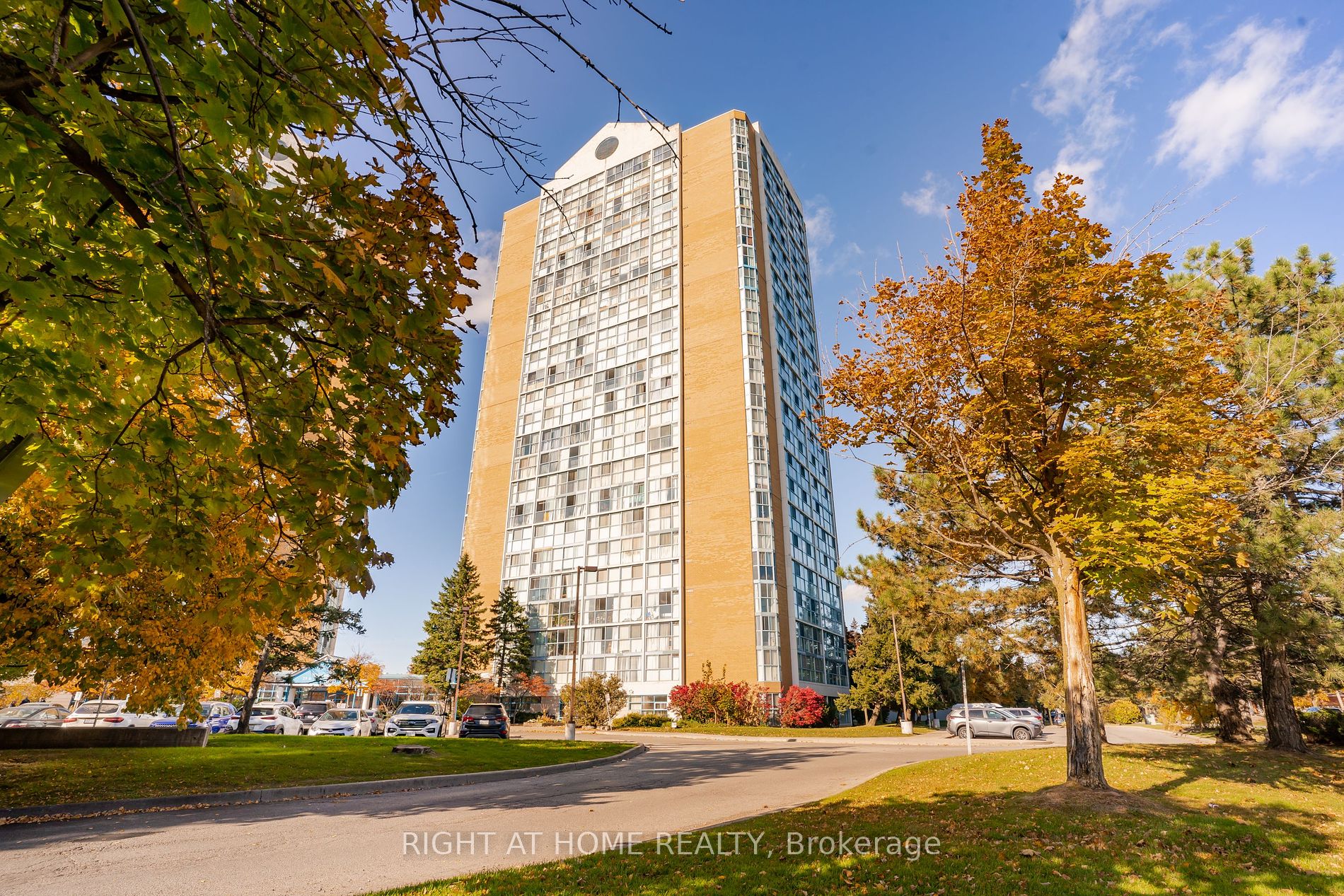 35 Trailwood Dr, #513