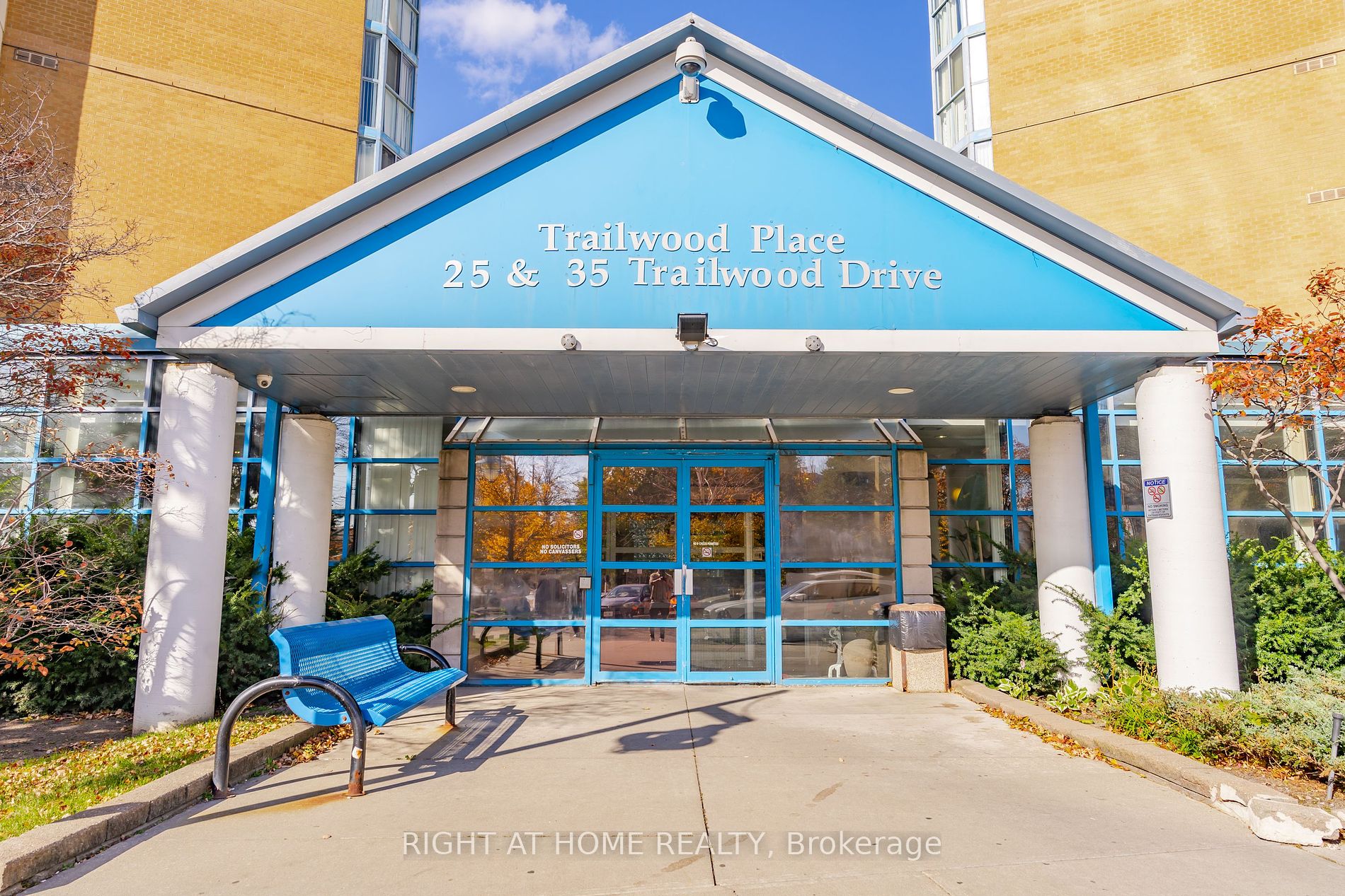 35 Trailwood Dr, #513