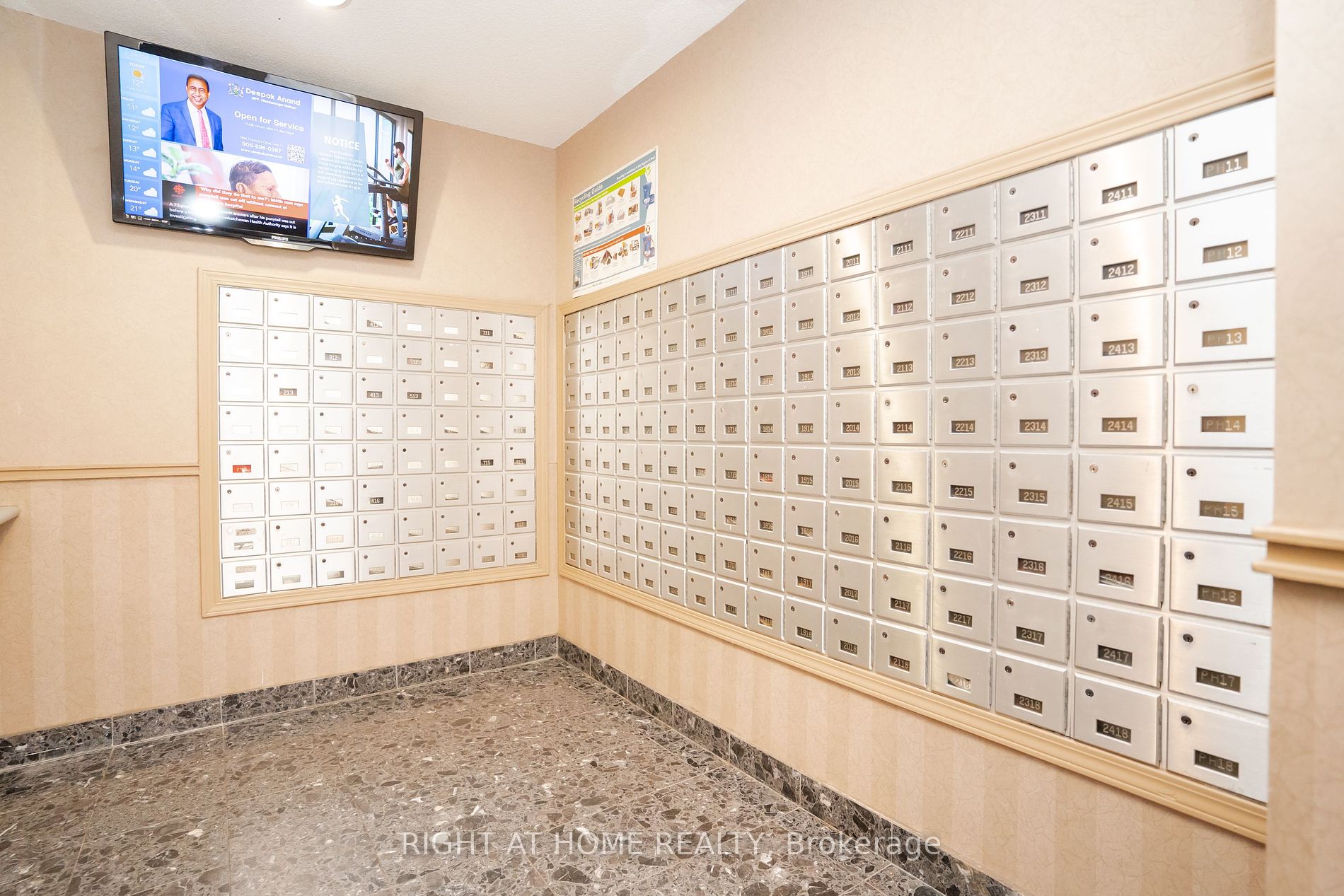 35 Trailwood Dr, #513