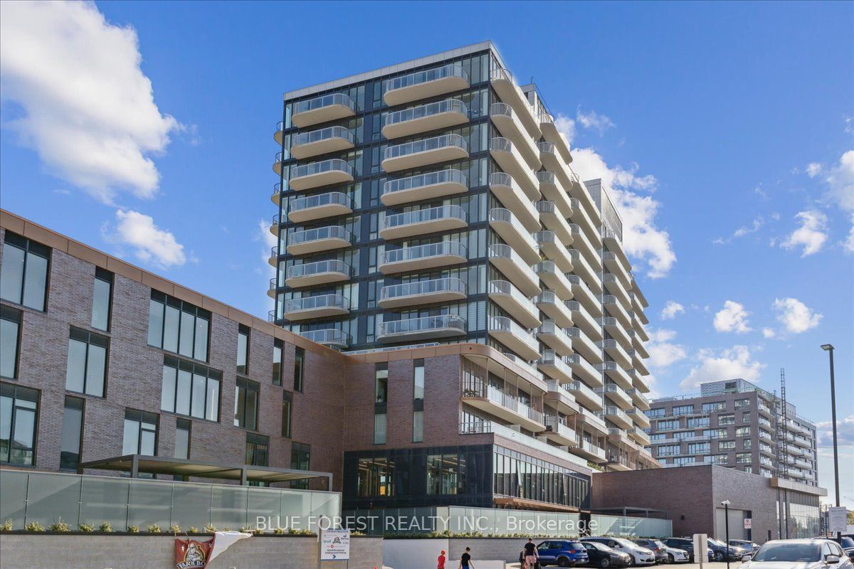 220 MISSINNIHE Way, #1301