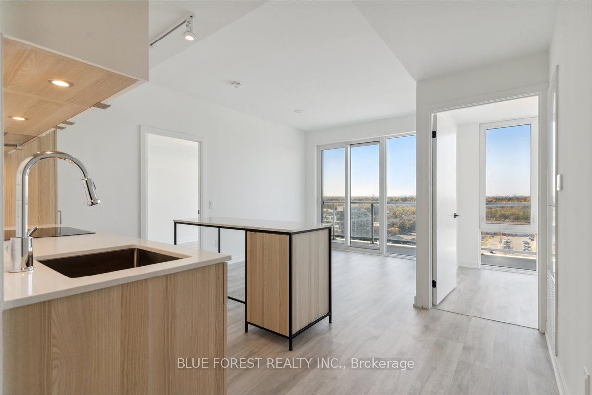 220 MISSINNIHE Way, #1301