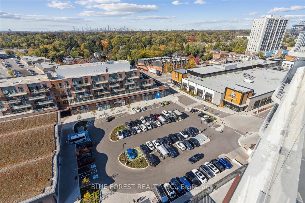 220 MISSINNIHE Way, #1301