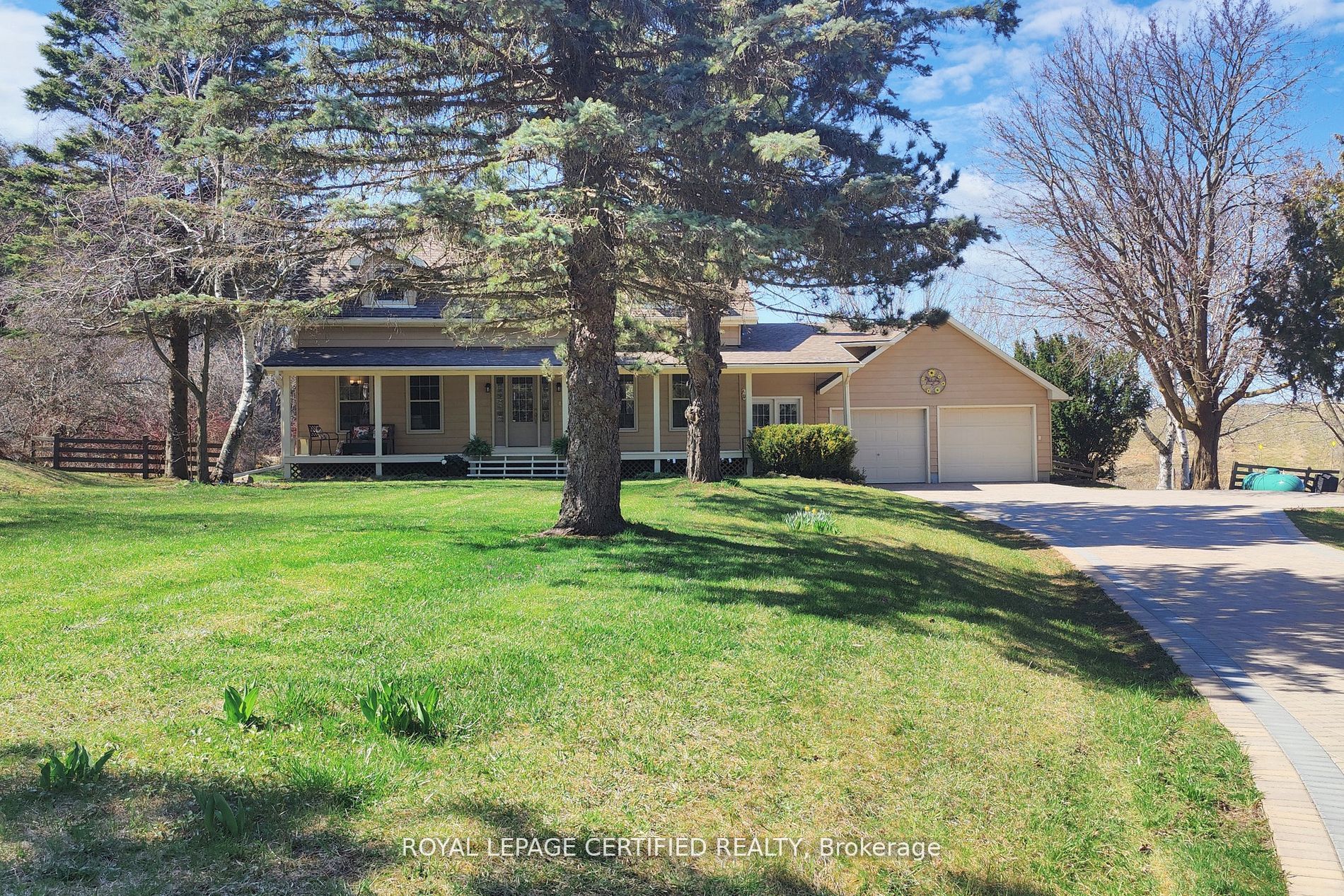 4250 Beech Grove Side Rd