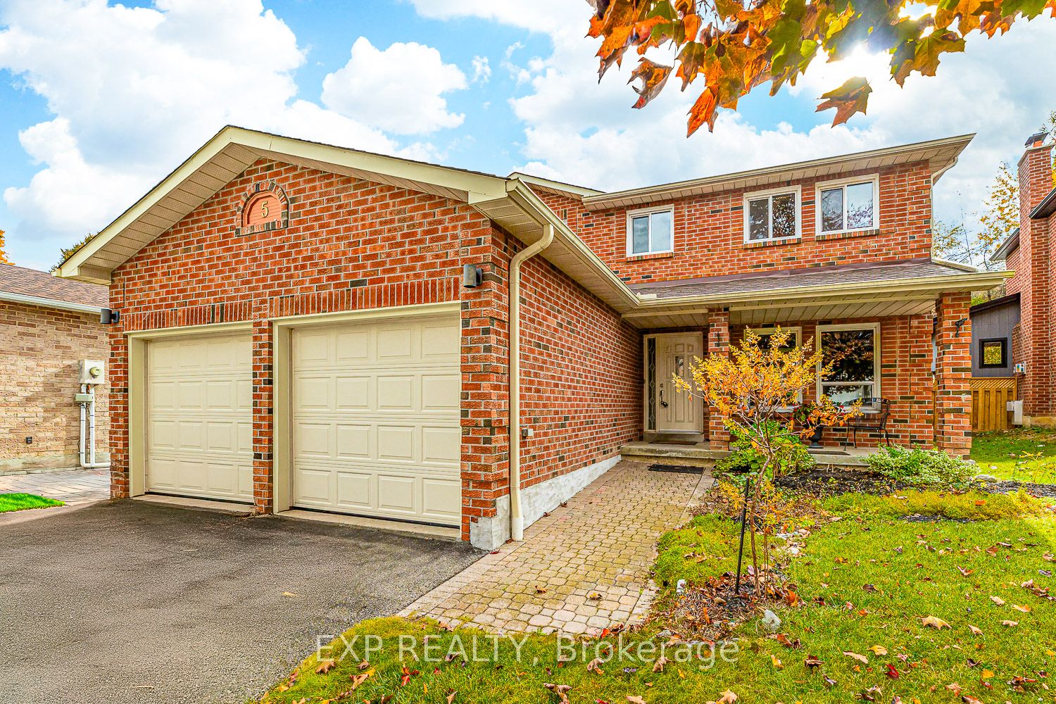 5 Doepath Way