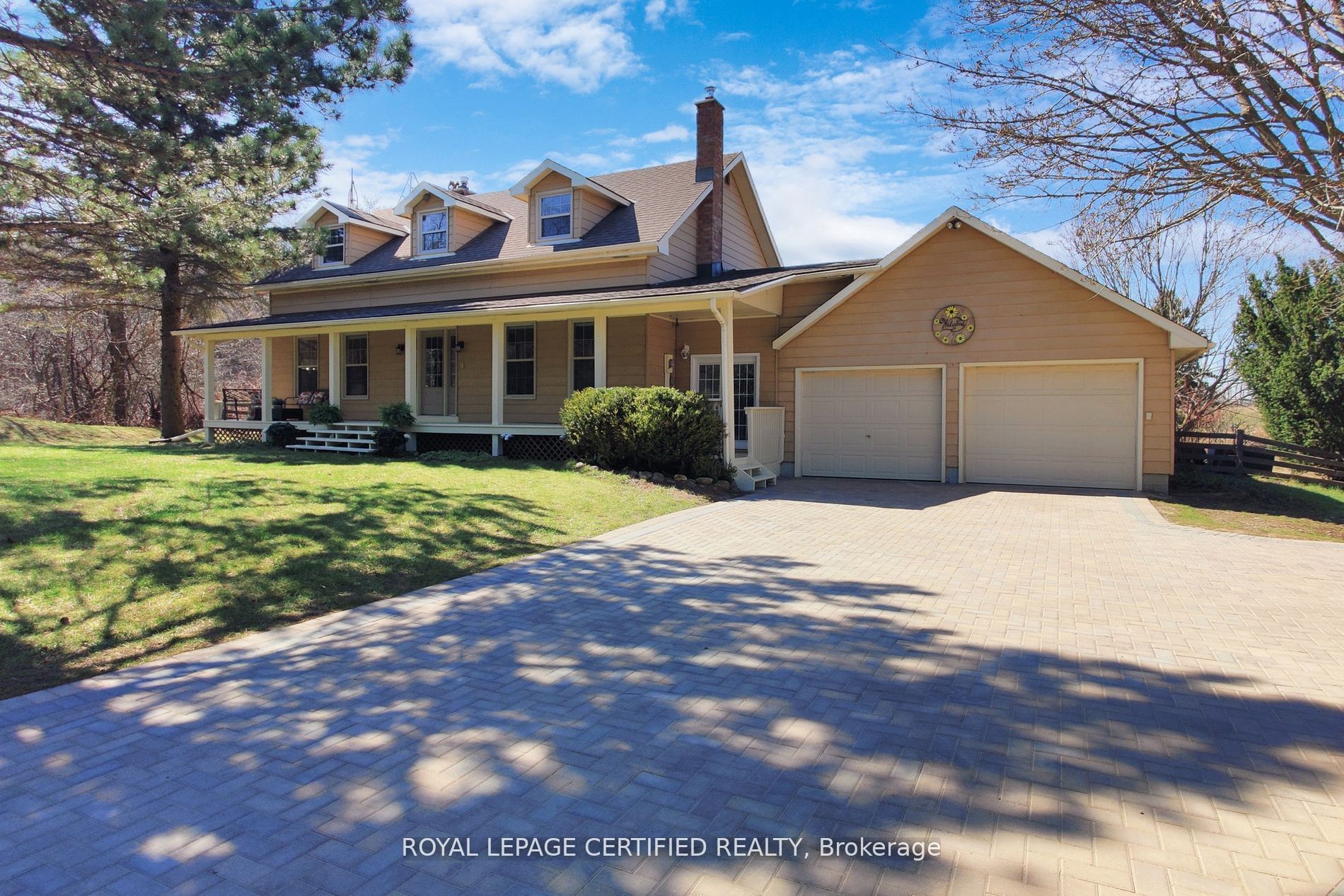 4250 Beech Grove Side Rd