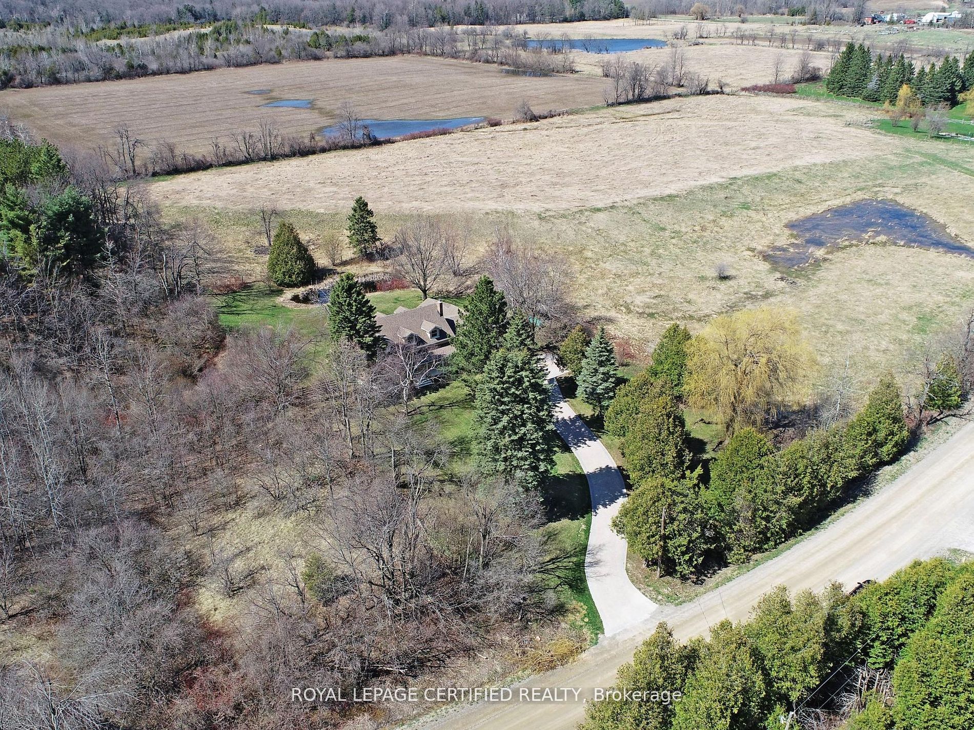 4250 Beech Grove Side Rd