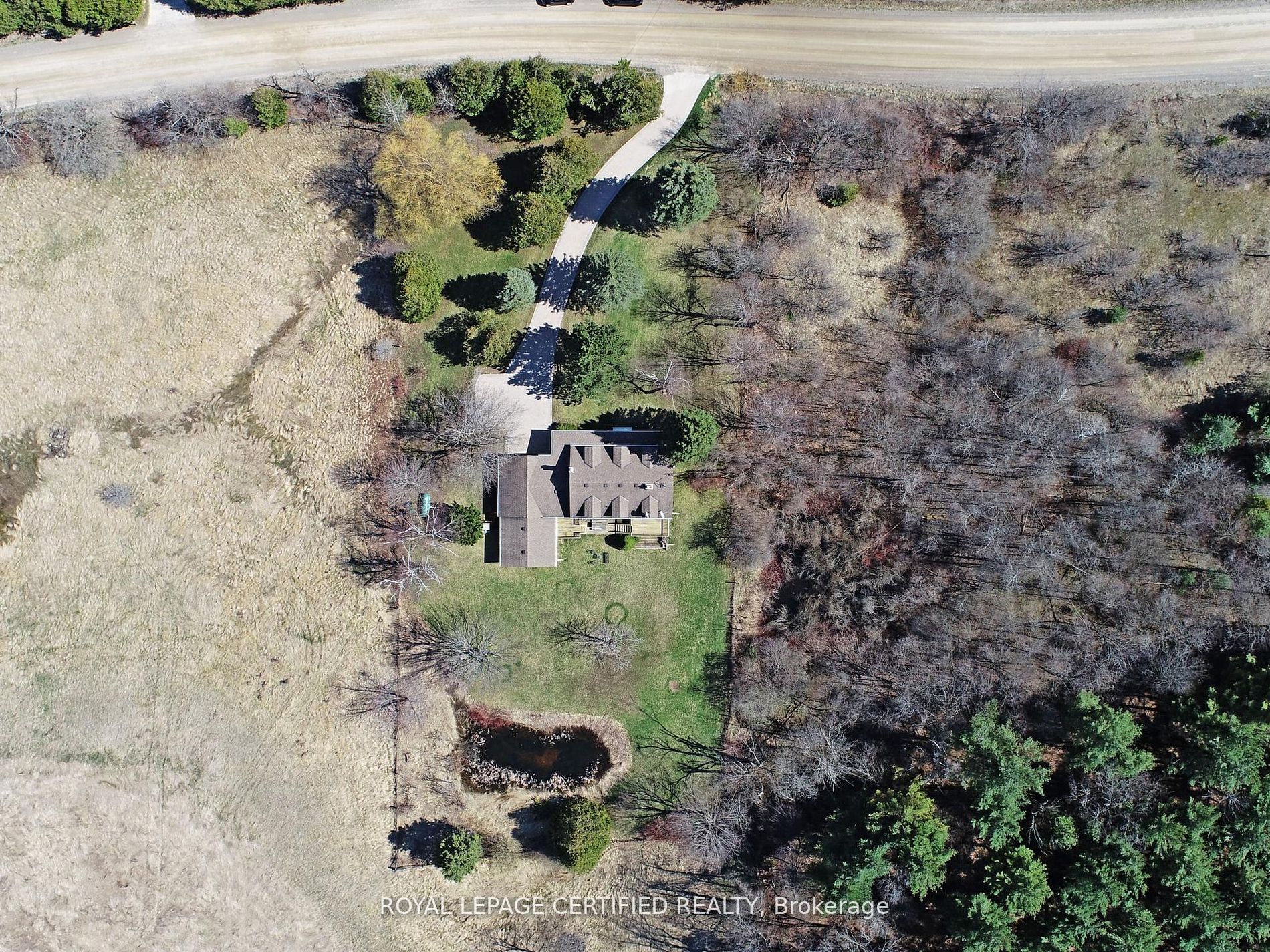 4250 Beech Grove Side Rd