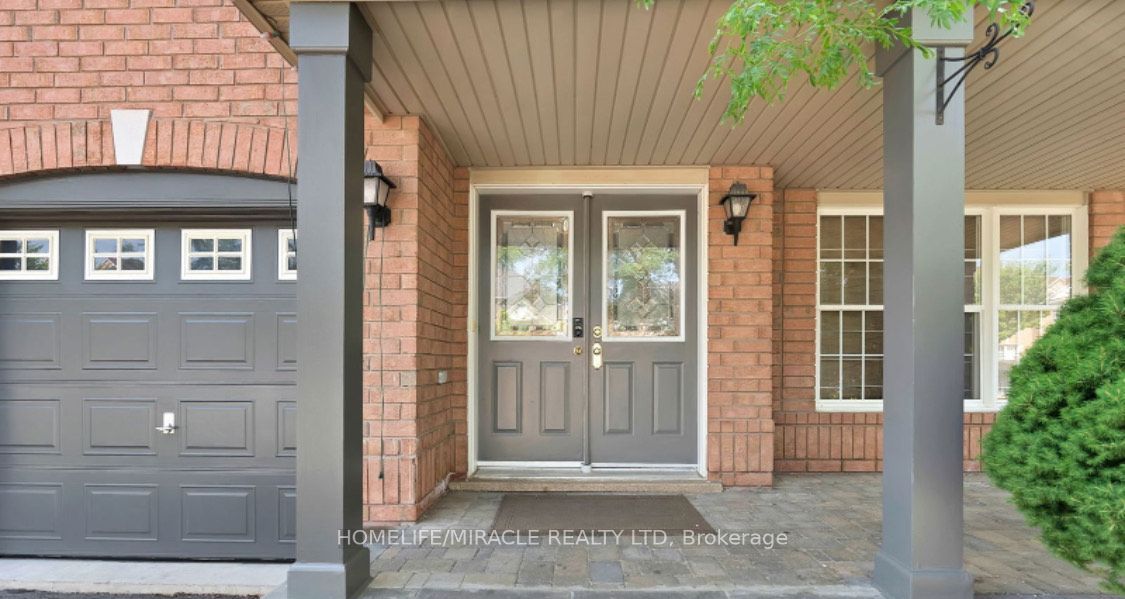 6 Mistybrook Cres