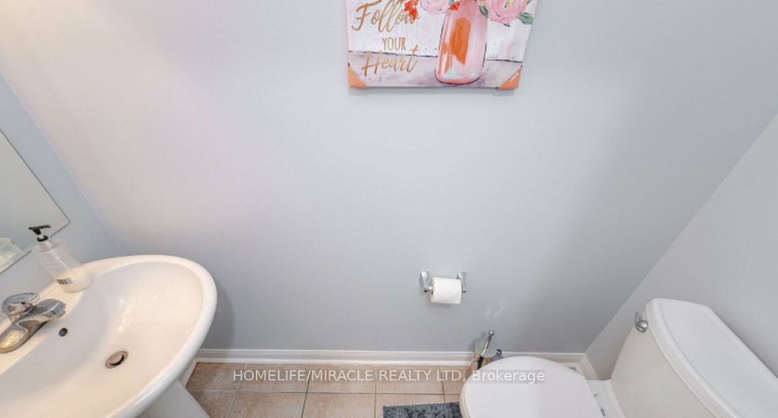 6 Mistybrook Cres