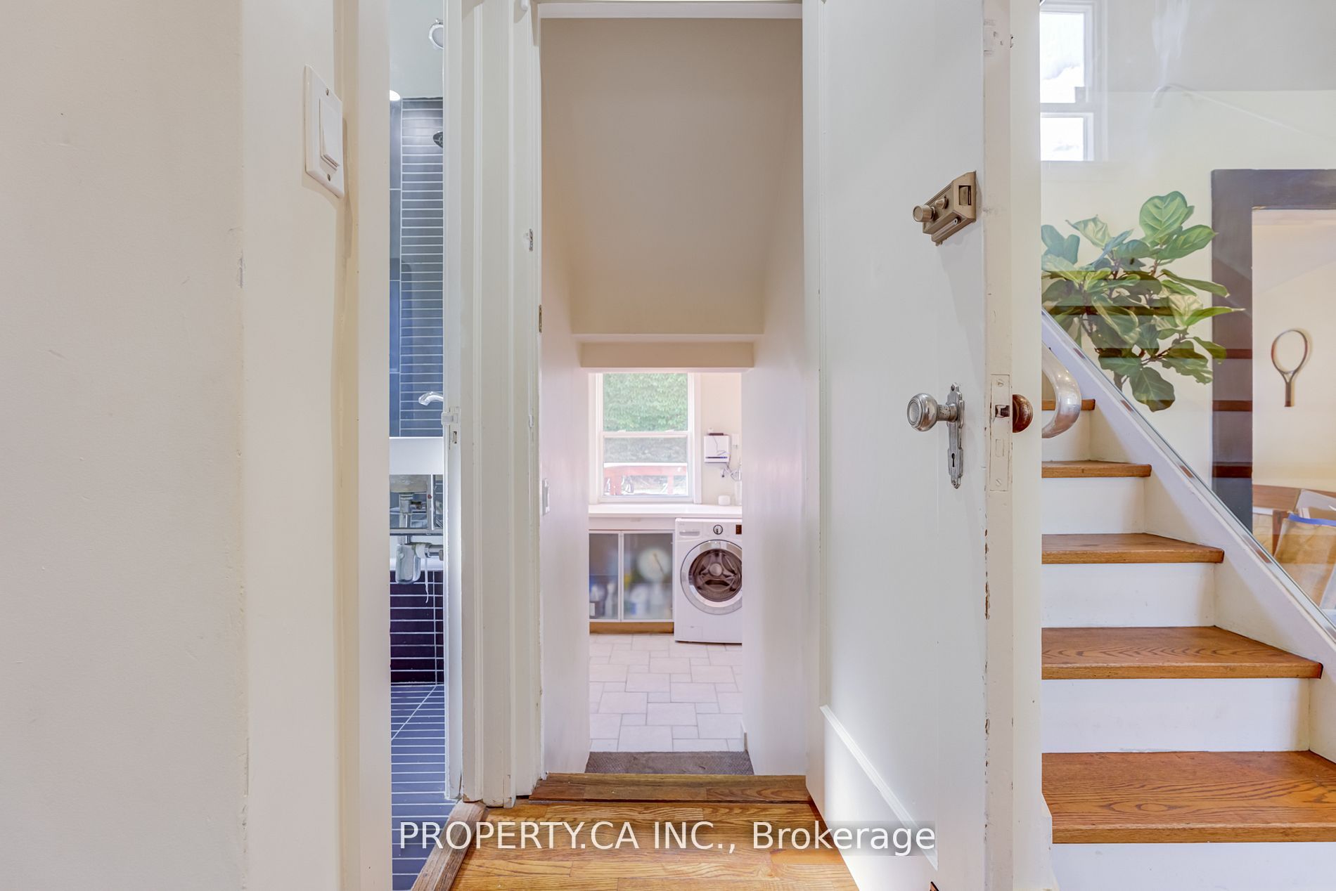 50 South Kingsway