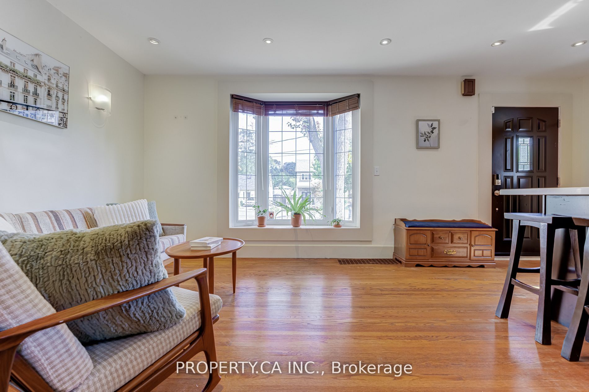 50 South Kingsway