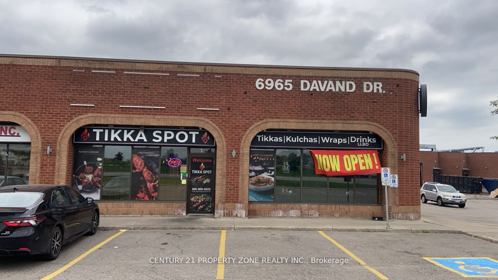 6965 Davand Dr, #1