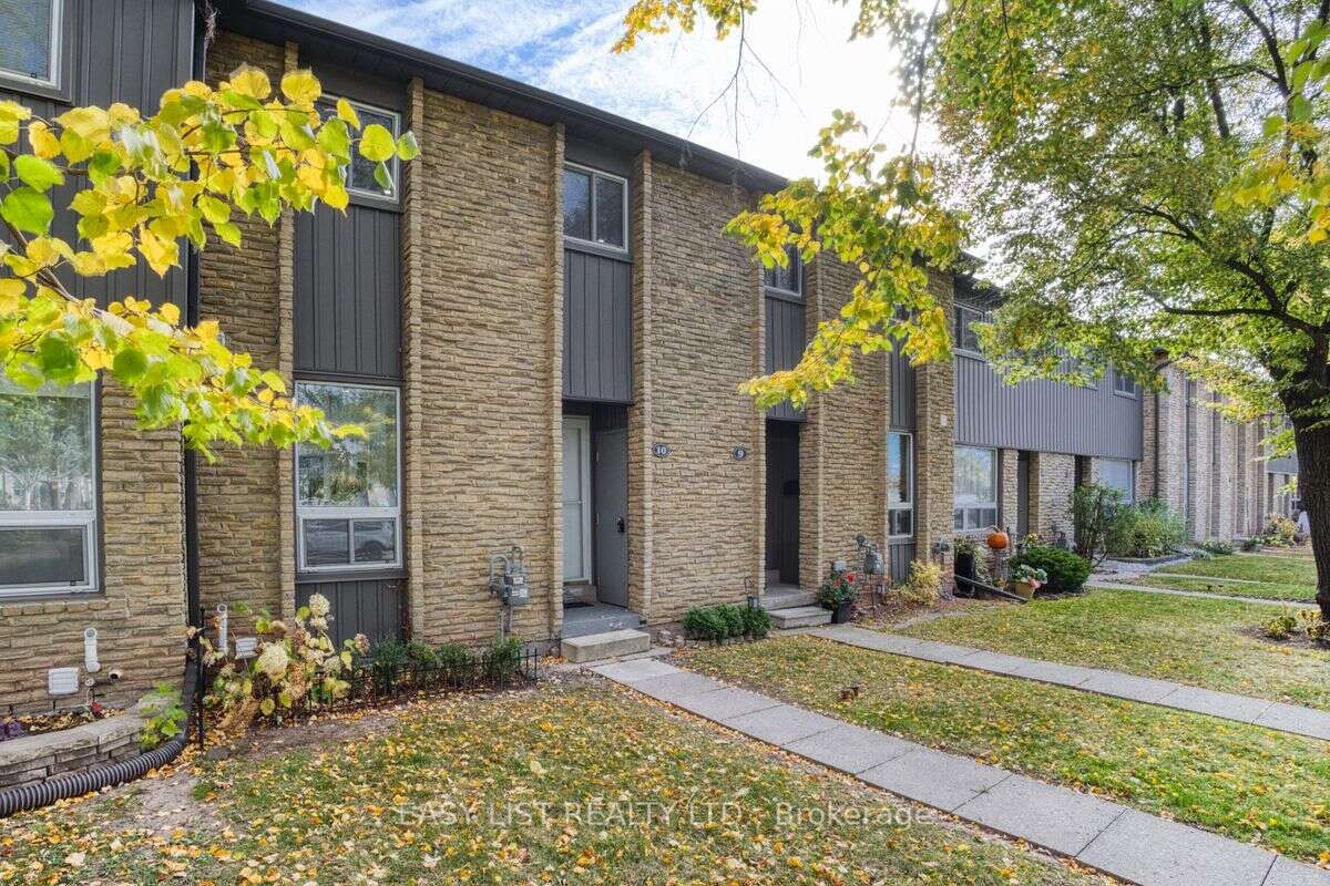 1517 Elm Rd, #10