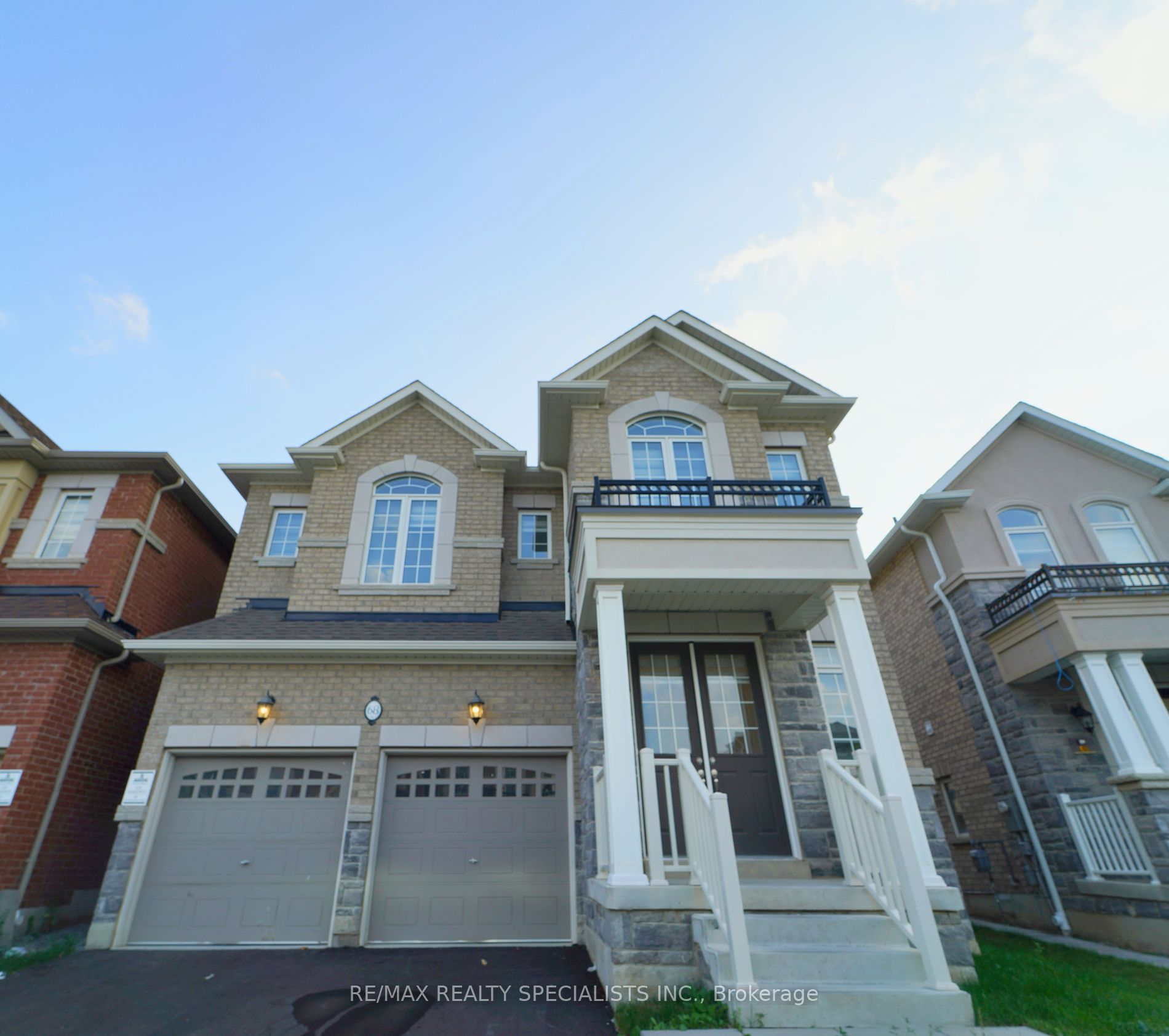 68 Donald Stewart Rd