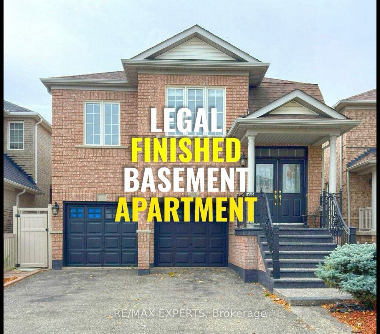 36 Hiberton Cres