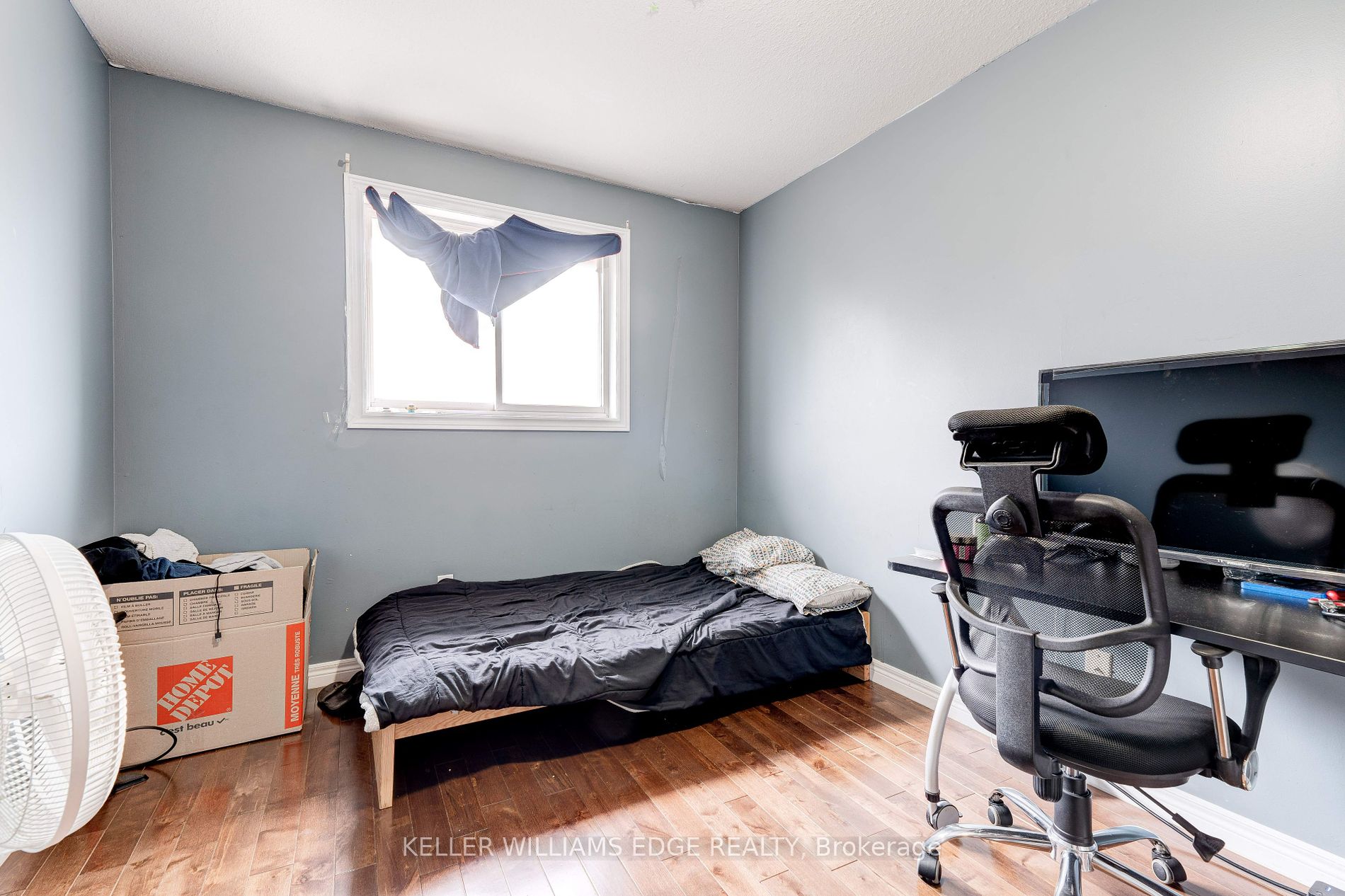 120 Peachwood Cres
