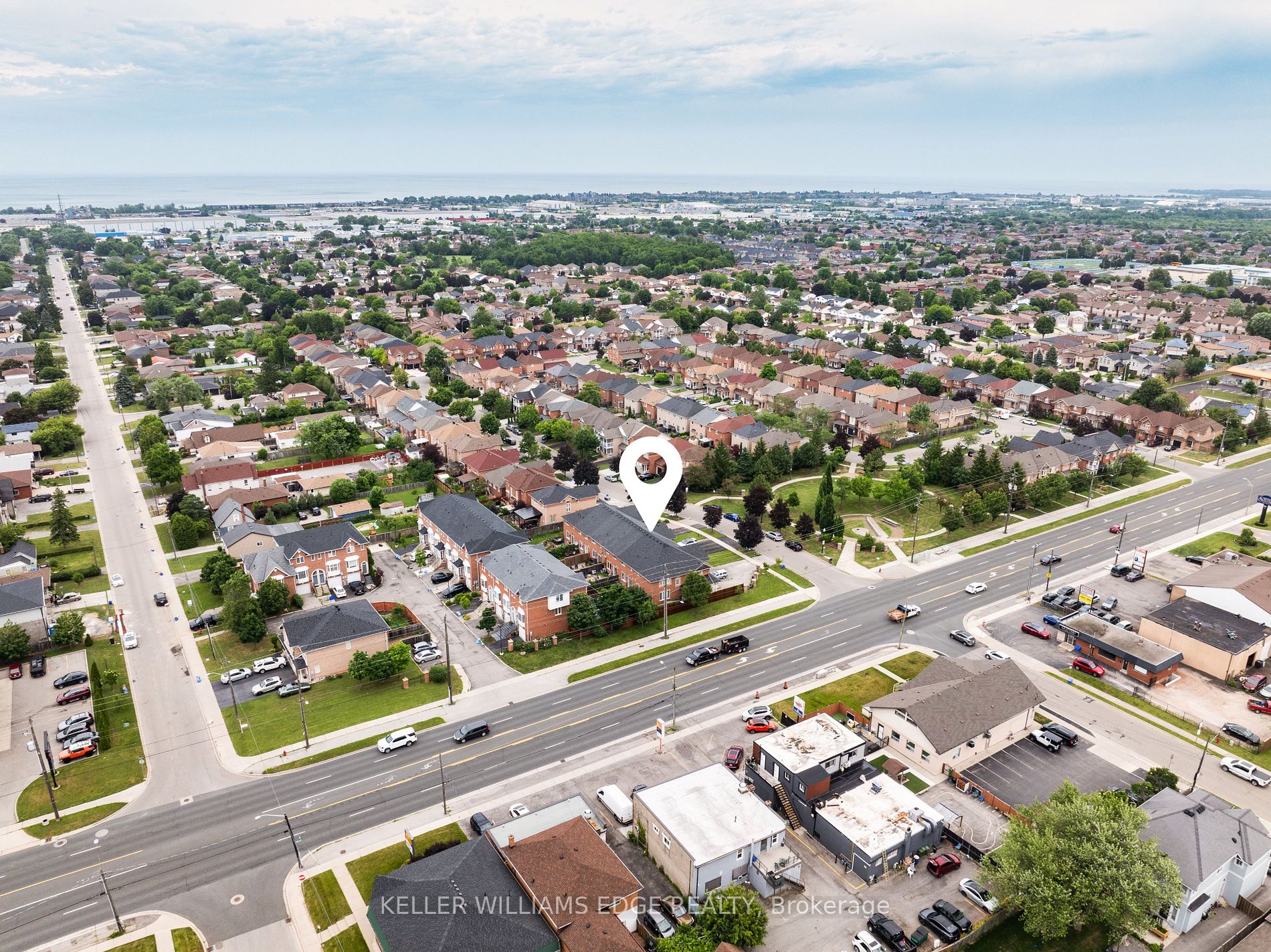 120 Peachwood Cres