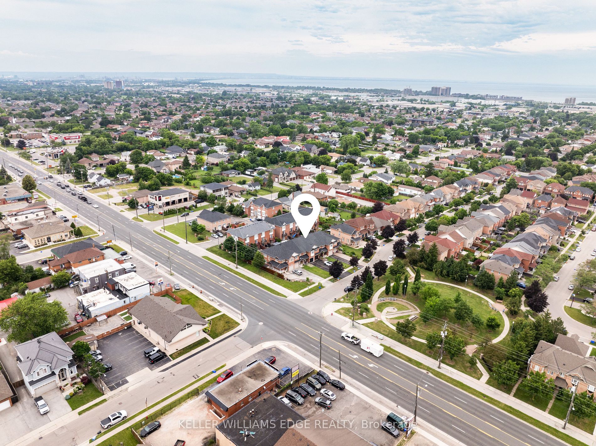 120 Peachwood Cres