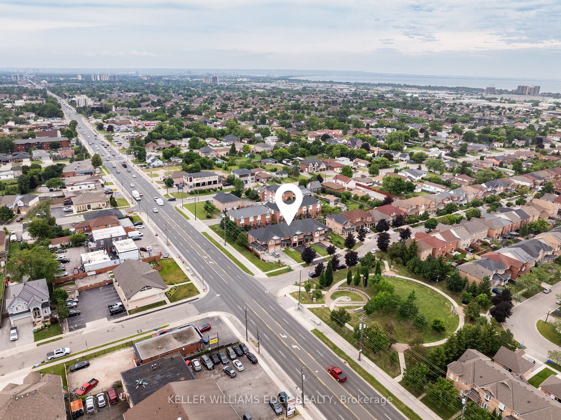 120 Peachwood Cres