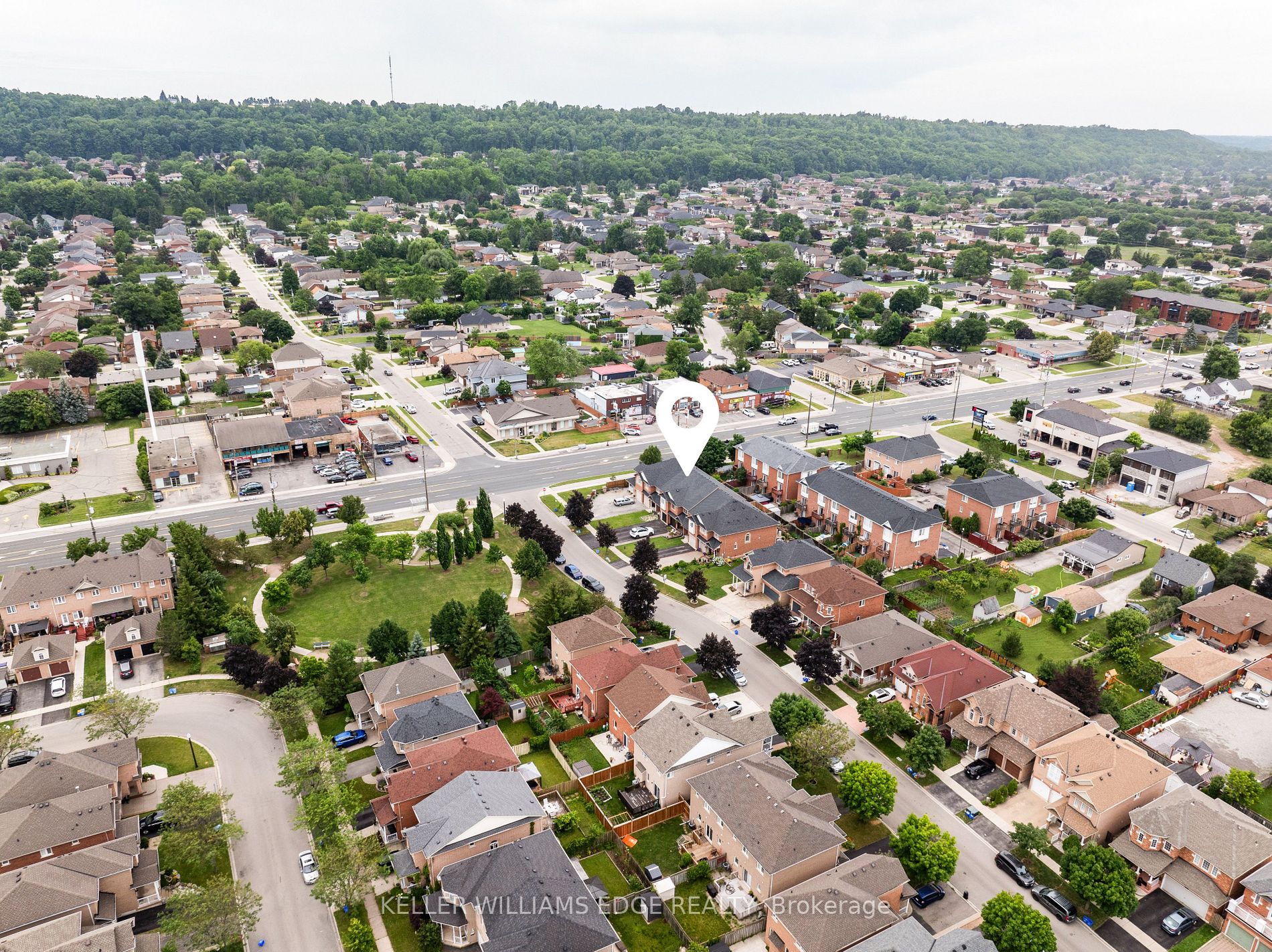 120 Peachwood Cres