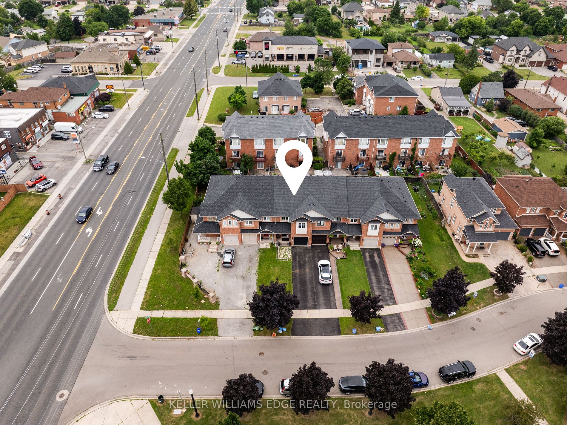 120 Peachwood Cres