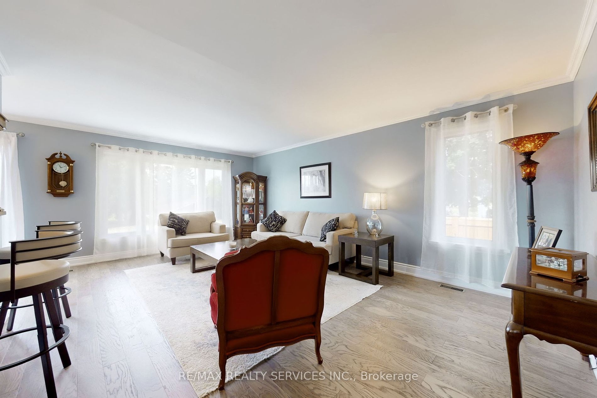 19 Trafalgar Rd