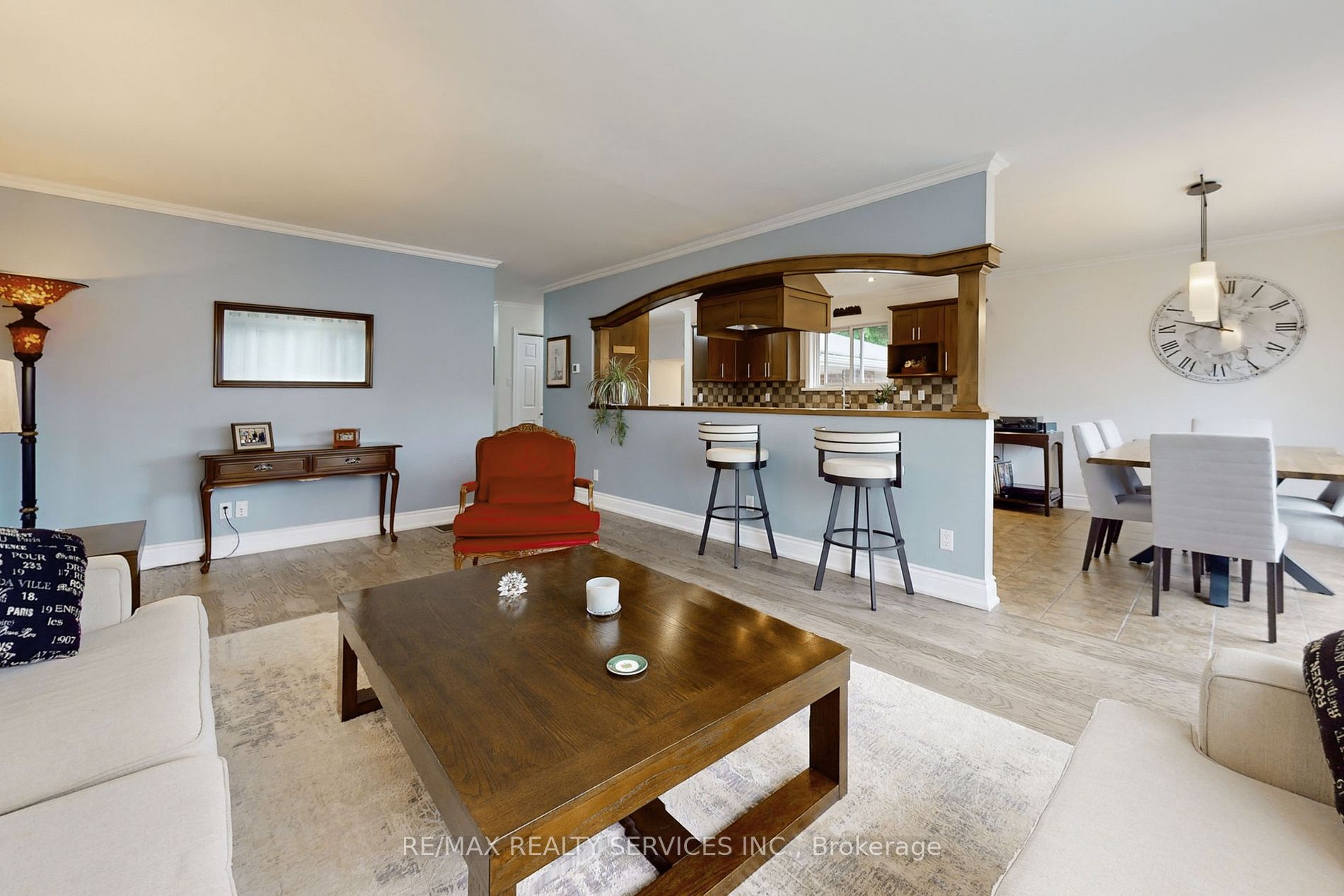 19 Trafalgar Rd