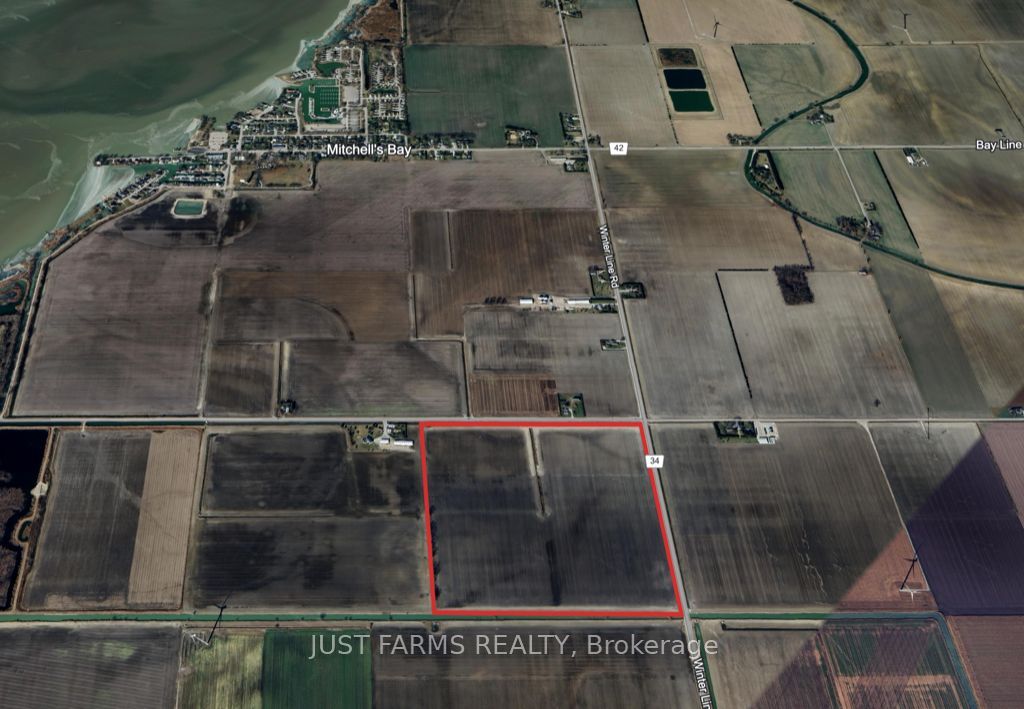 26332 Winter Line Rd