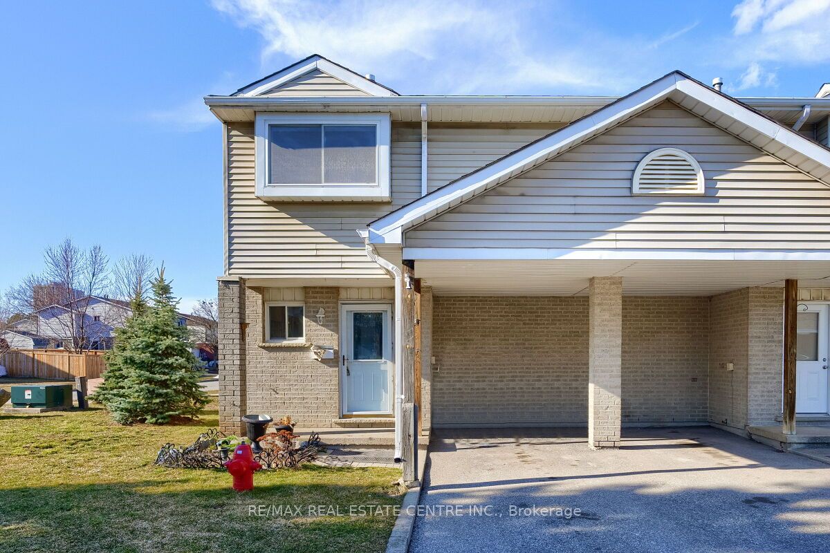 125 Sekura Cres, #1