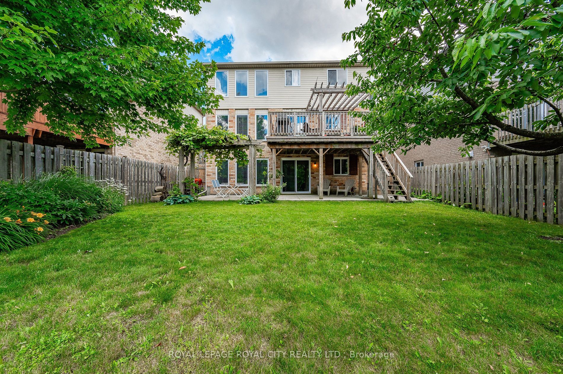 173 Clair Rd W