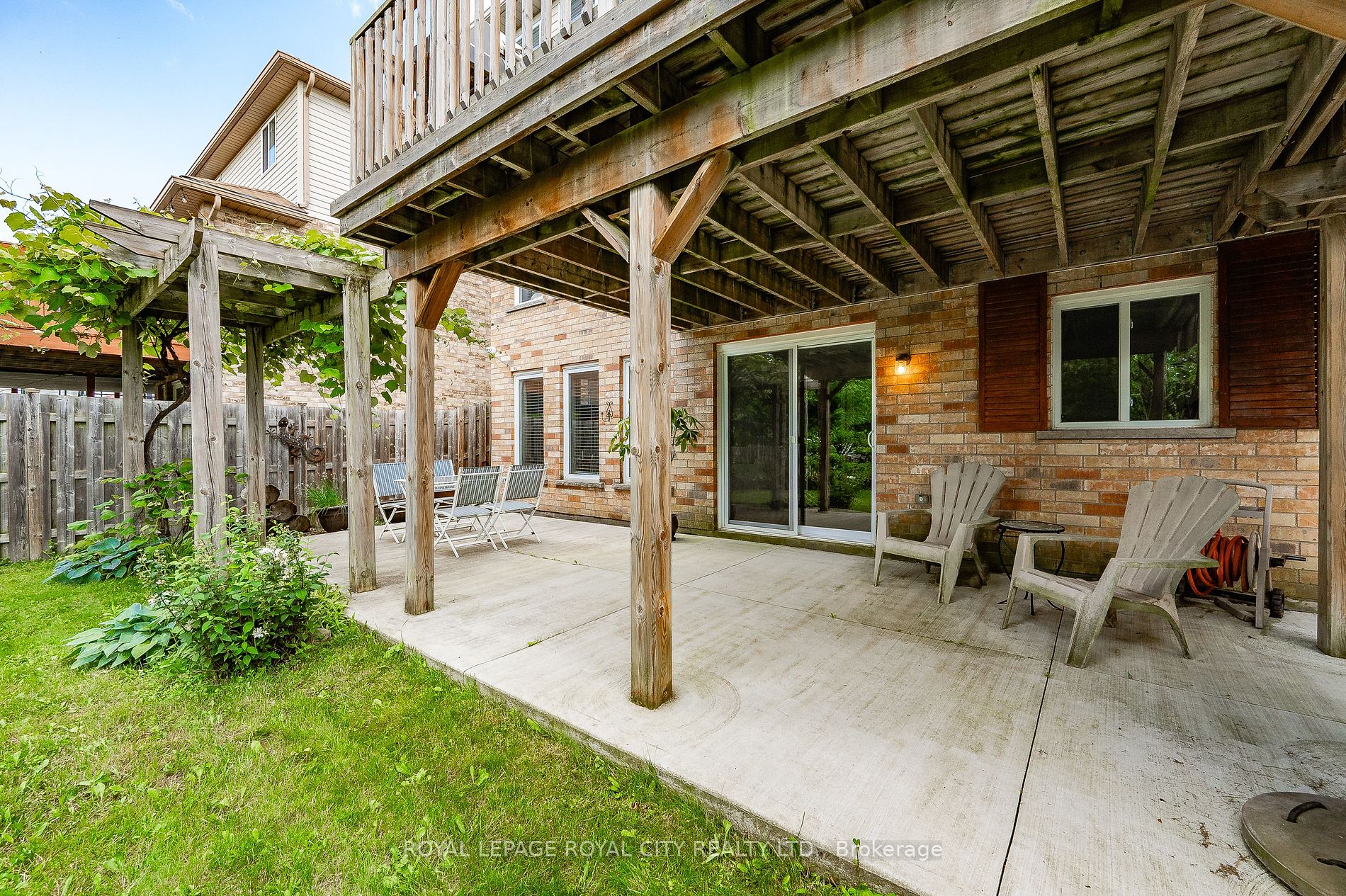 173 Clair Rd W