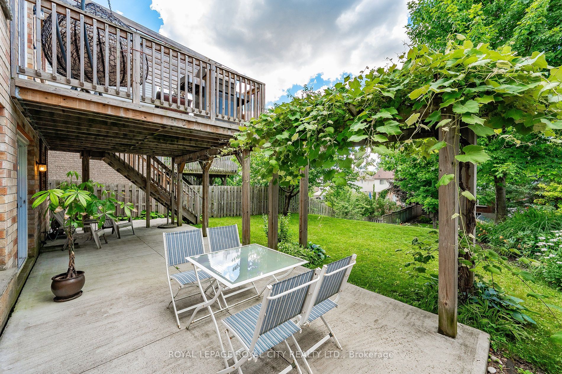 173 Clair Rd W