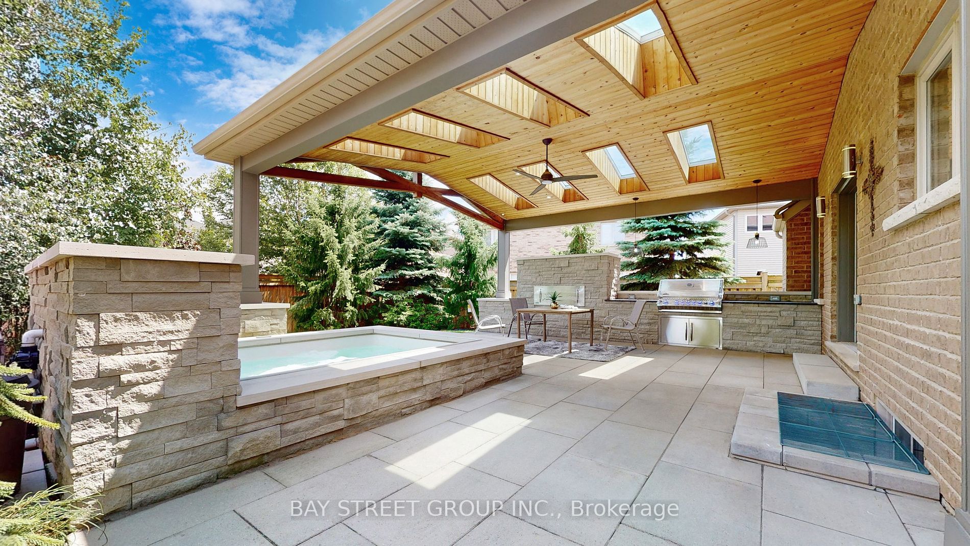 208 John Frederick Dr