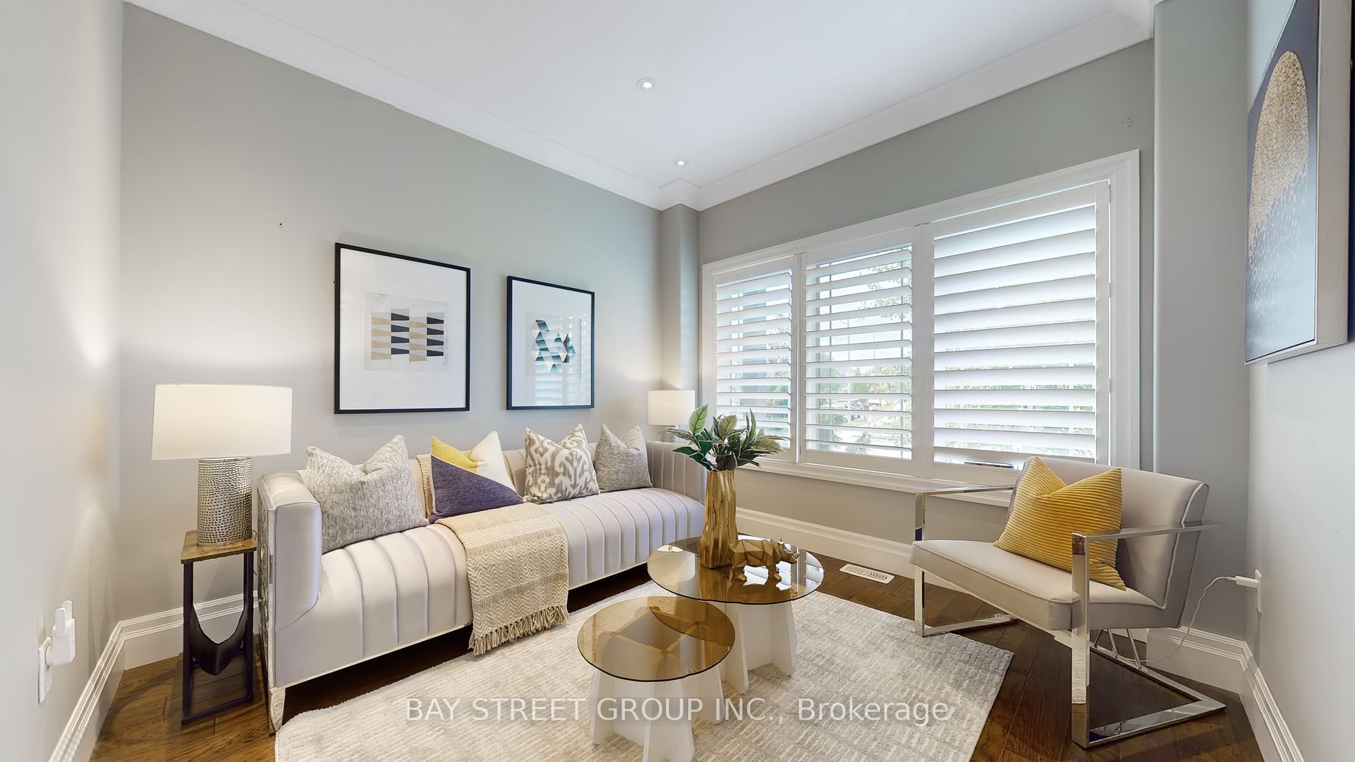 208 John Frederick Dr
