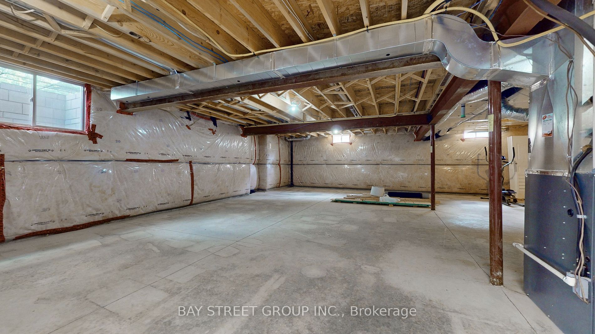 208 John Frederick Dr