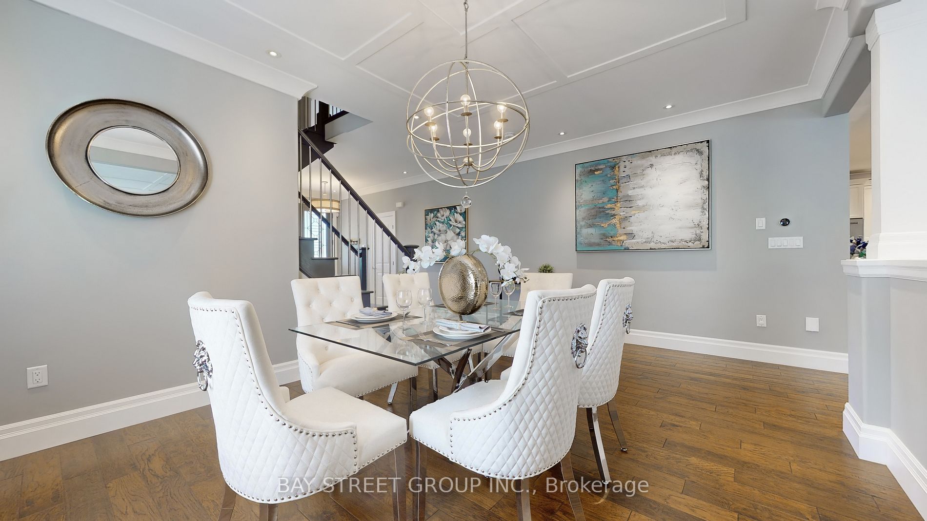 208 John Frederick Dr