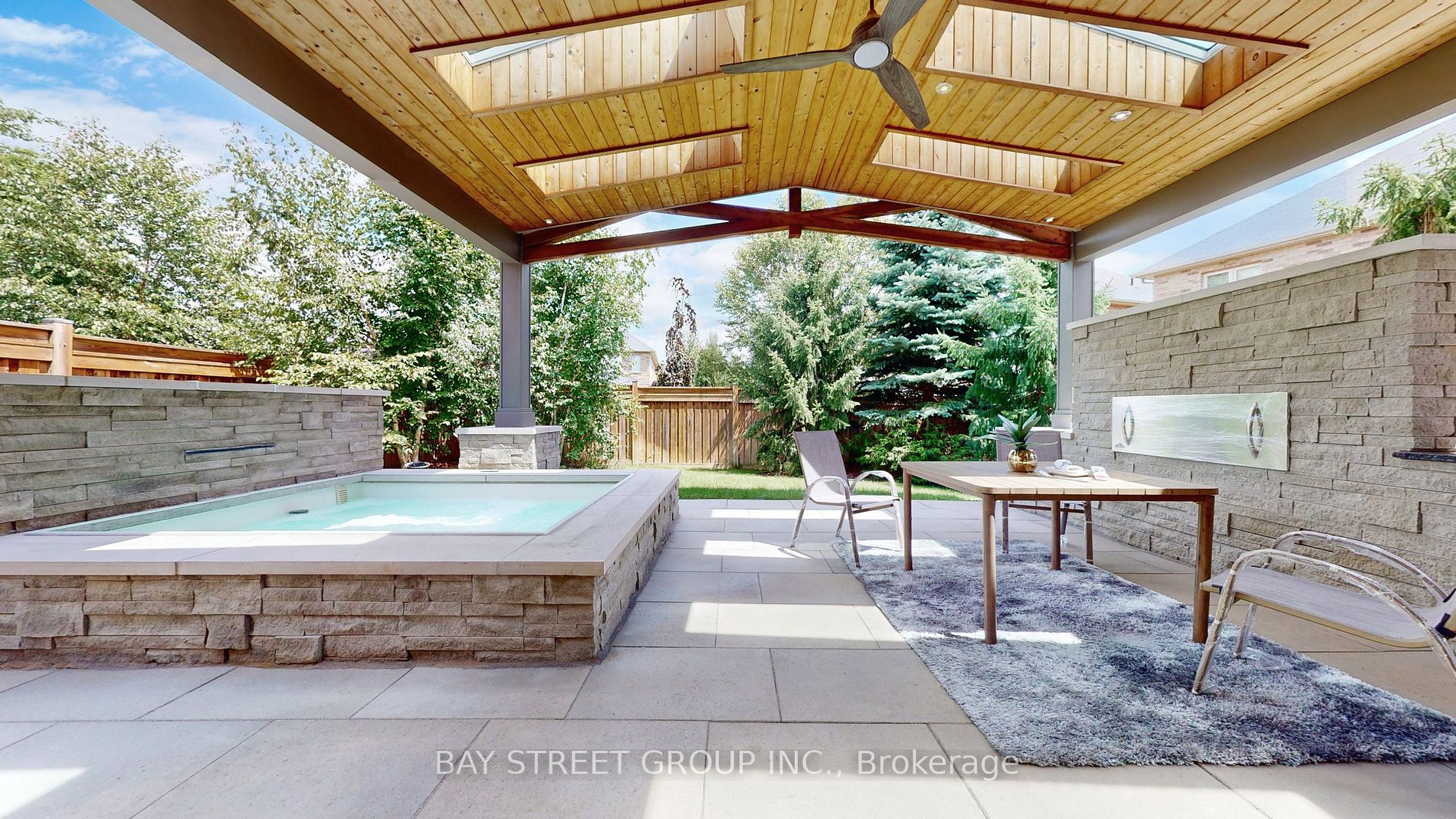 208 John Frederick Dr
