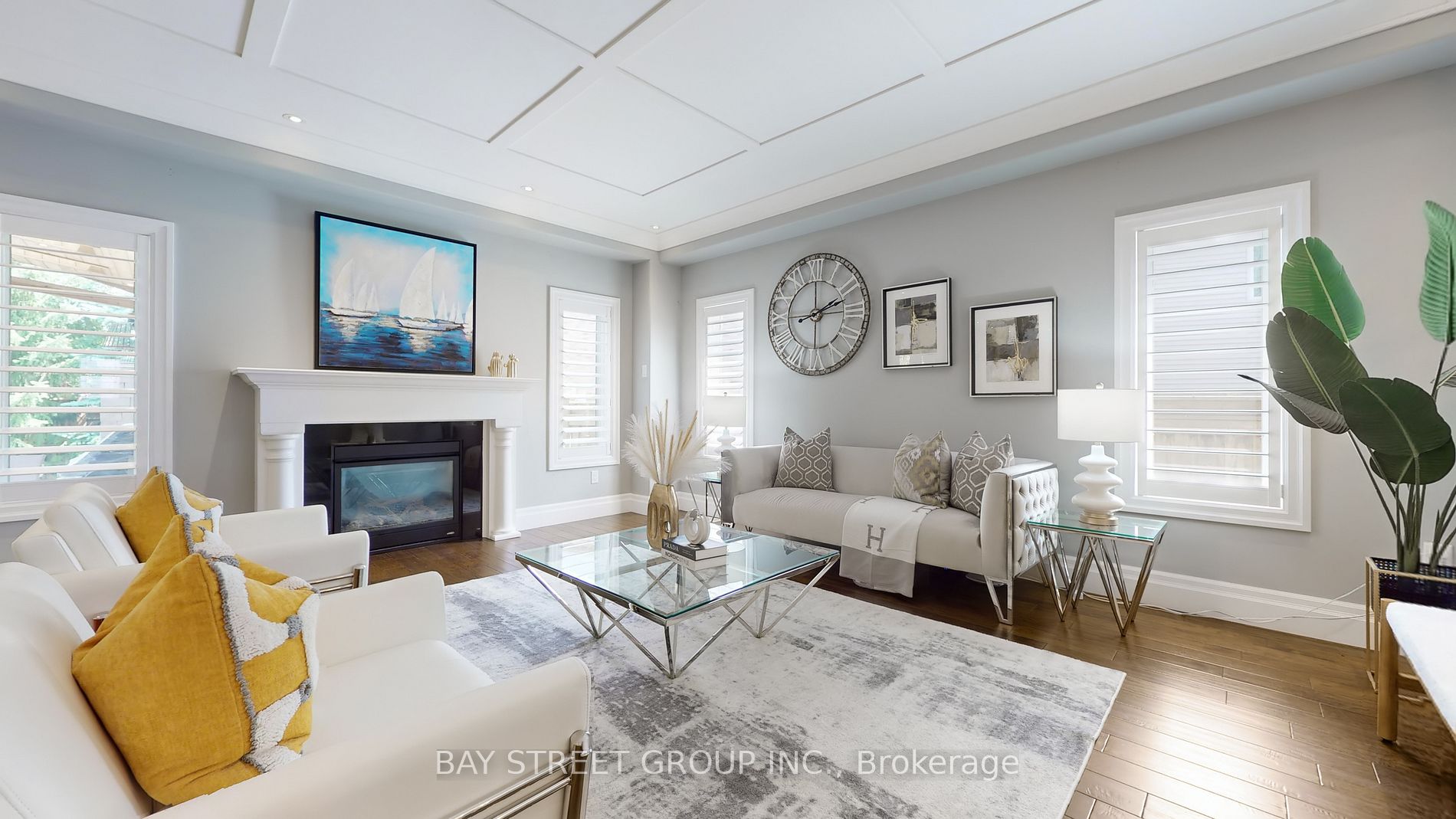 208 John Frederick Dr