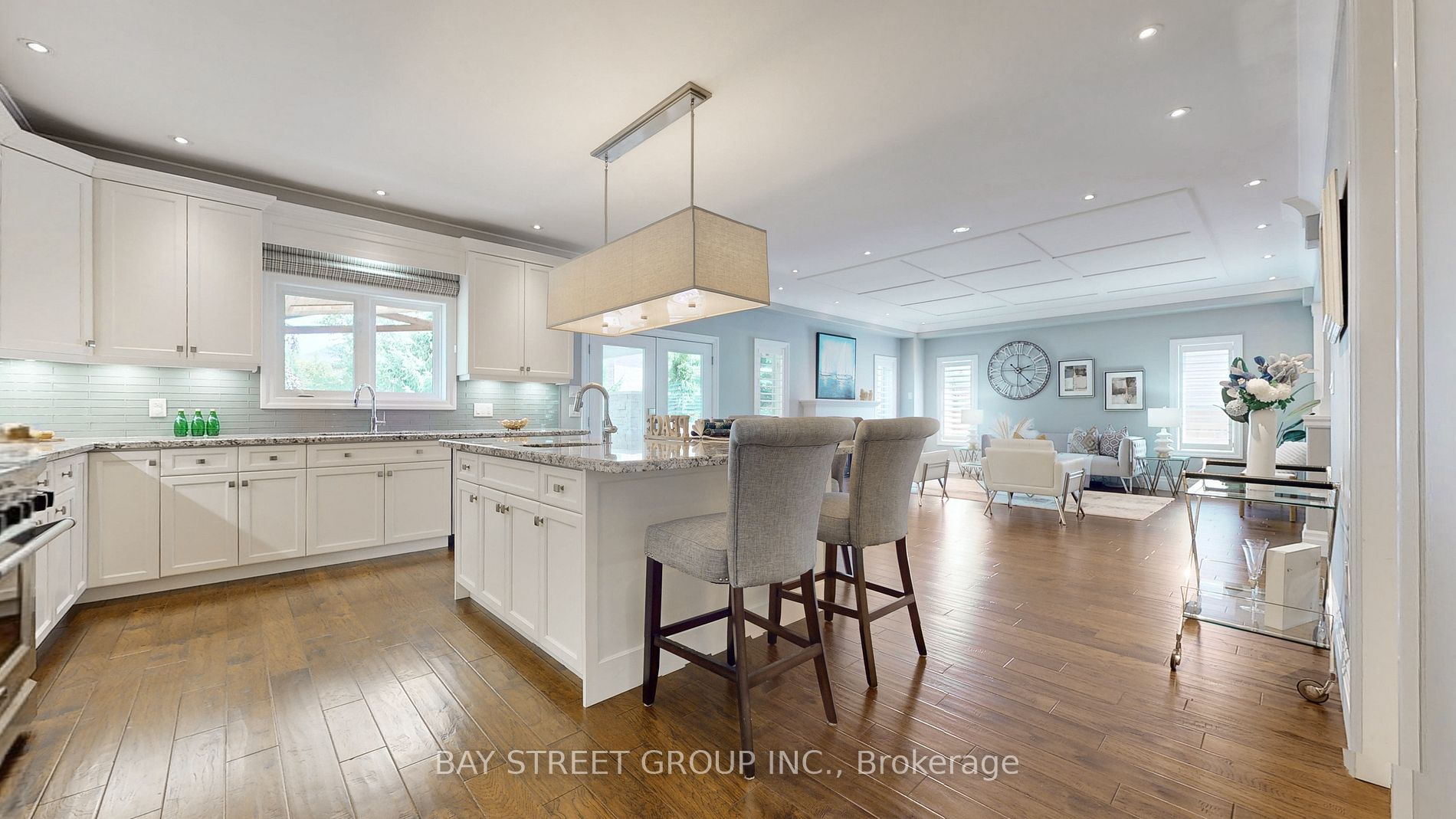208 John Frederick Dr